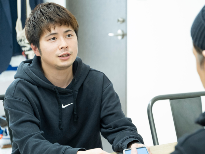 事業内容：パートナーセールス