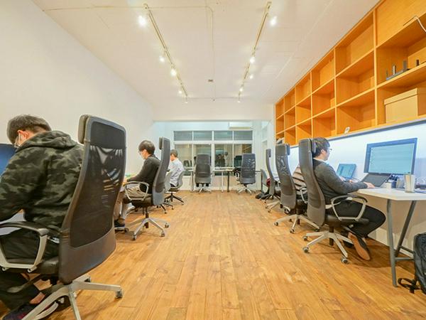 募集している求人：【SaaS型×提案営業】業界未経験◎｜WEB広告×ビッグデータで“広告の今”を見える化するSaaS型営業