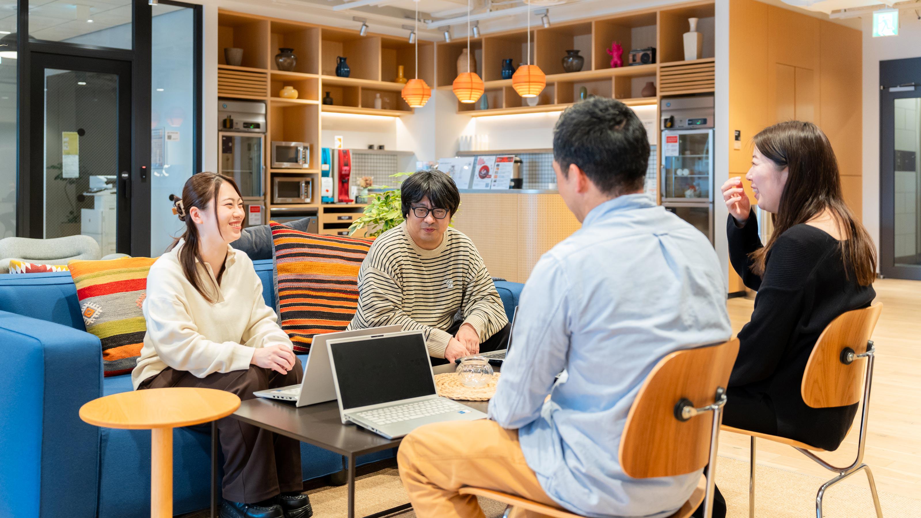 企業トップ画像