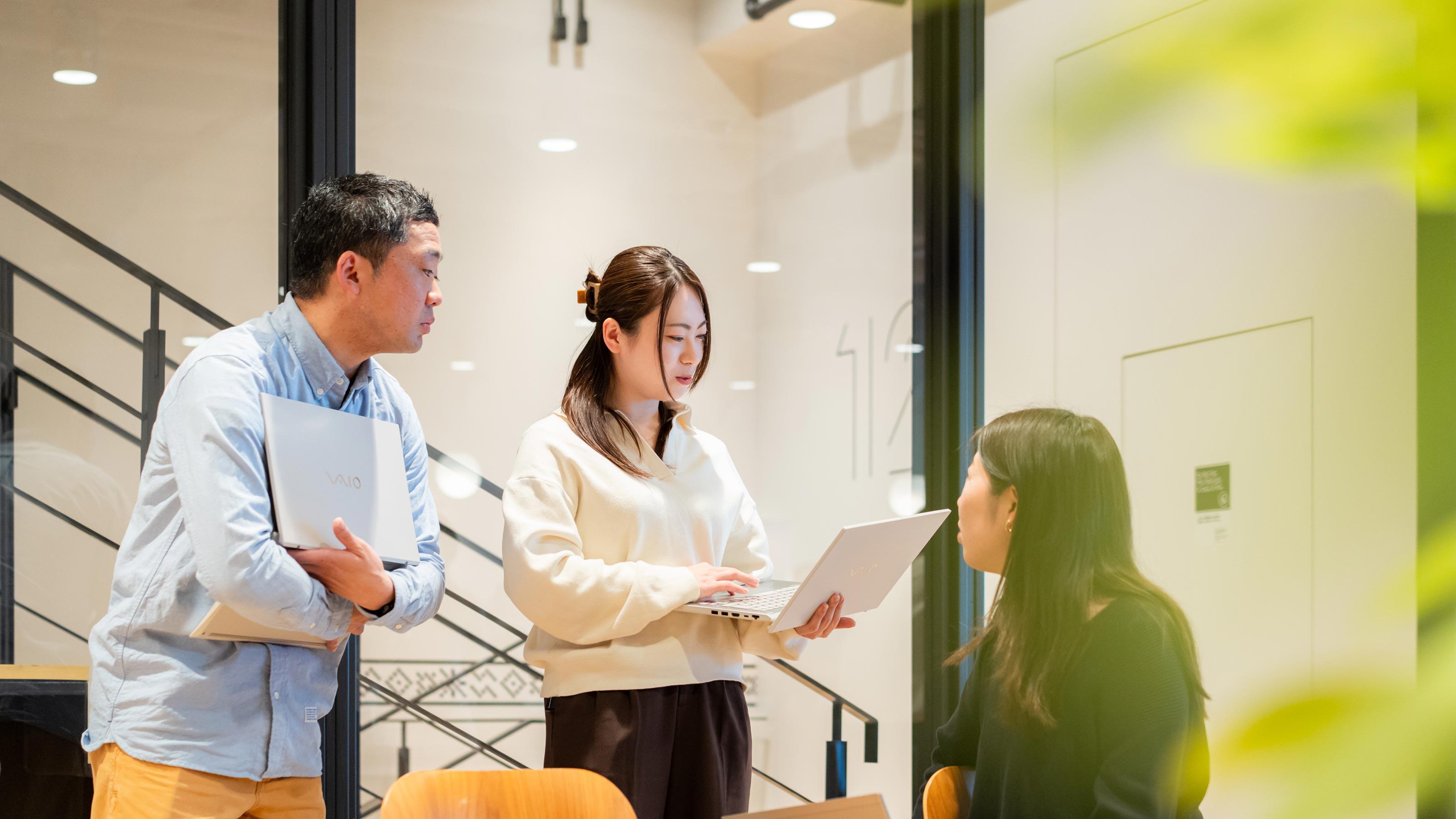 企業トップ画像