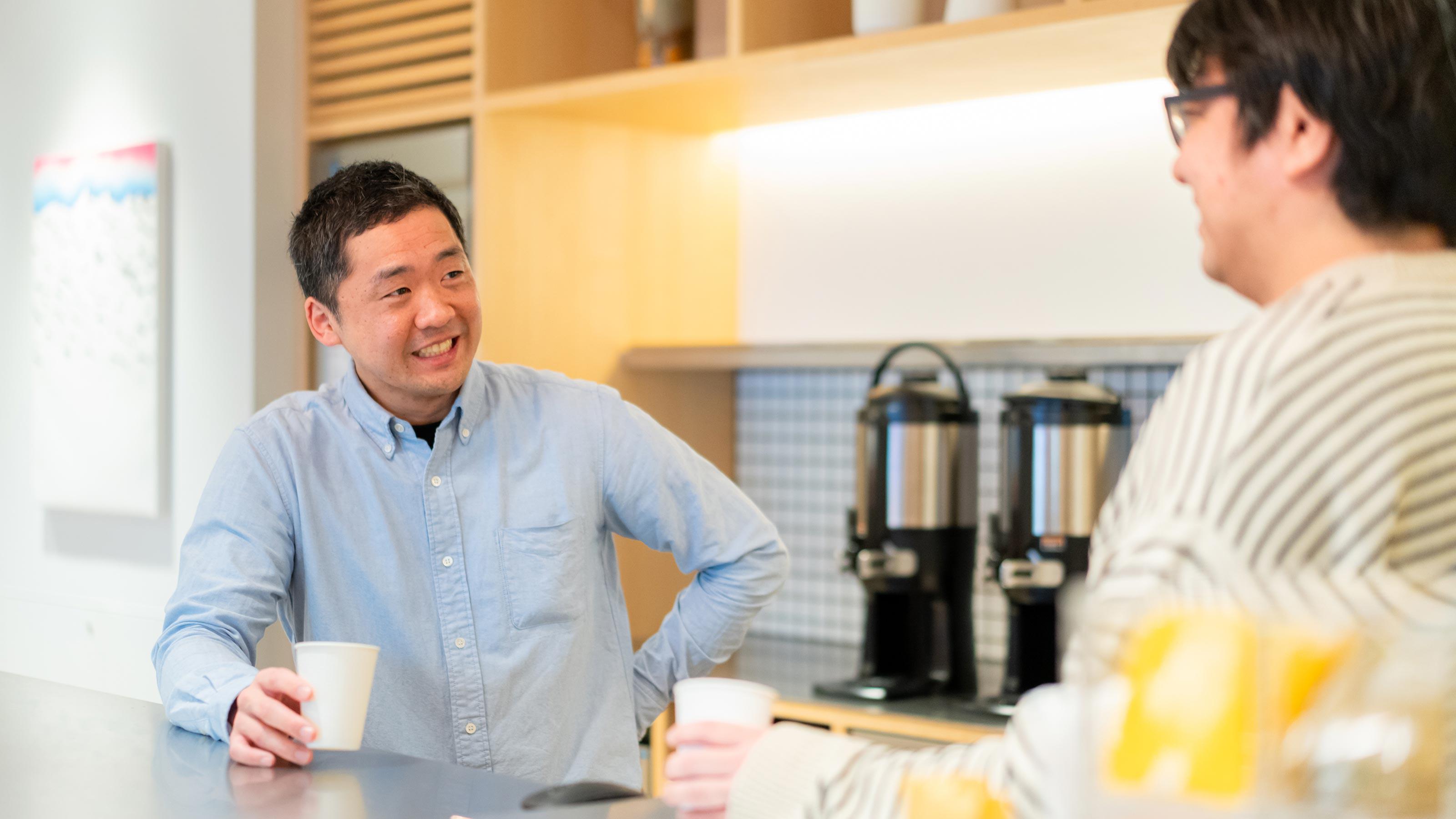 企業トップ画像