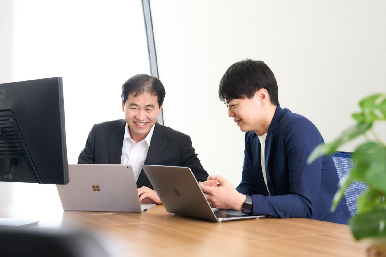 株式会社テックオーシャン 求人画像1