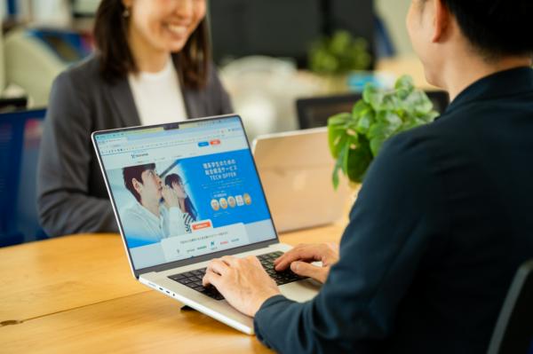 募集している求人：エンジニアマネージャー