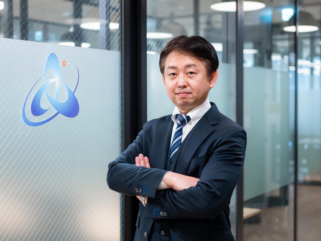 誰もがその名を知る大企業をクライアントに持つだけでなく、中堅中小企業のクライアントも多い。