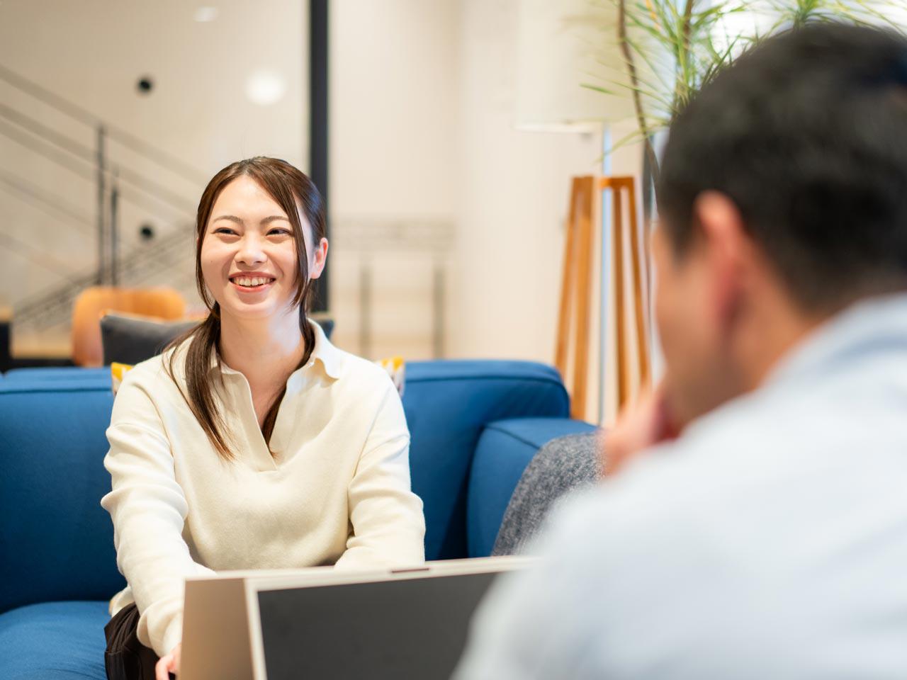 現に、元エンジニアやITコンサルタント未経験から挑戦して現在活躍しているコンサルタントも少なくない。