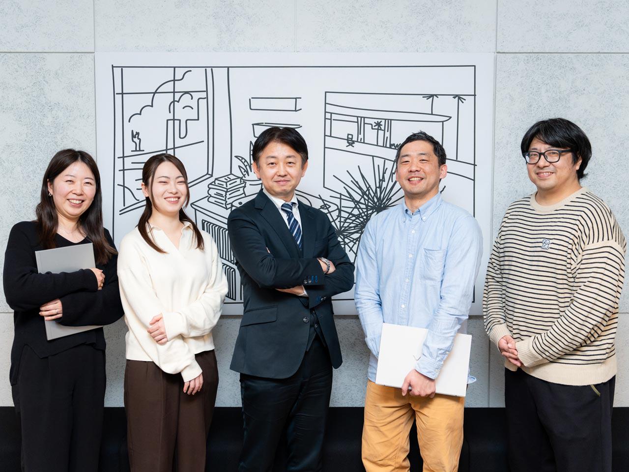 デジタルバリューコンサルティング 株式会社のイメージ画像3