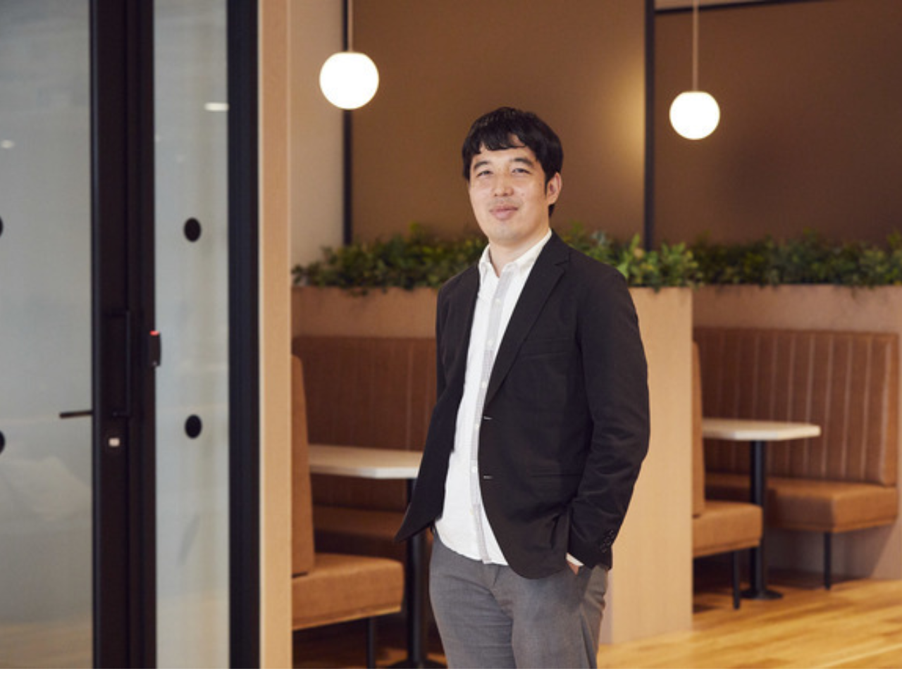 株式会社レトリバ 求人画像1