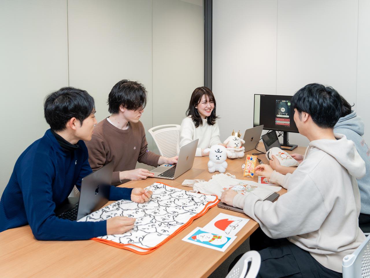 株式会社 Lightのイメージ画像1