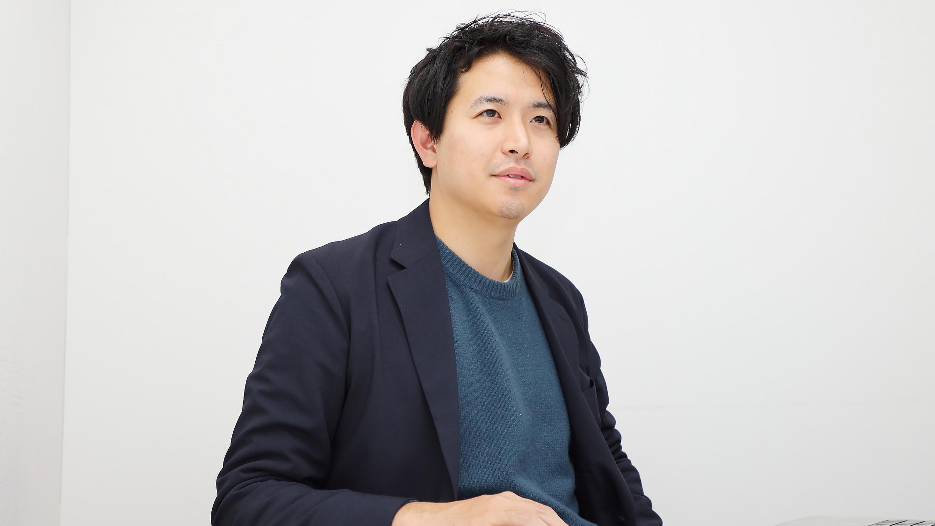 企業トップ画像