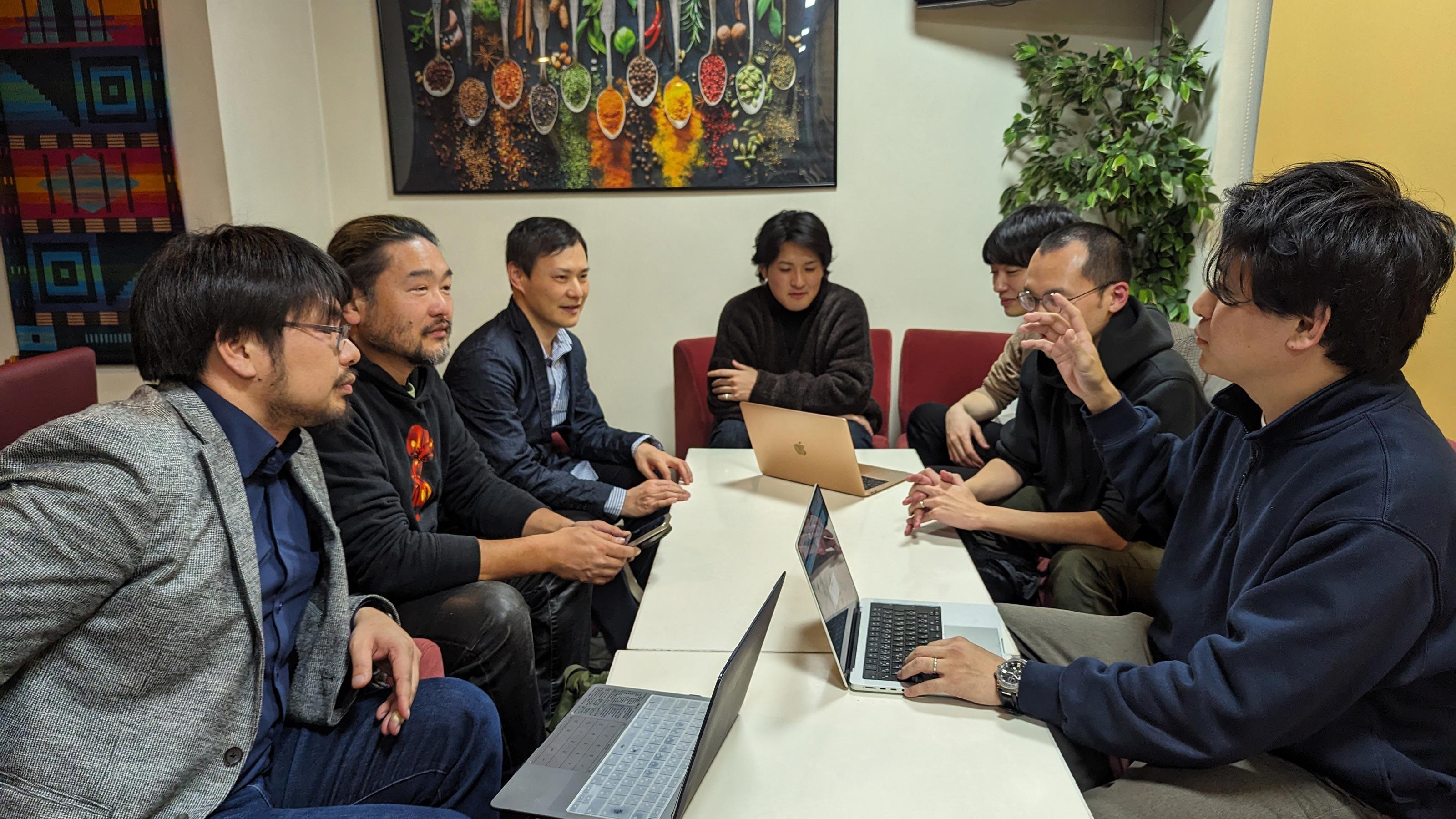 企業トップ画像