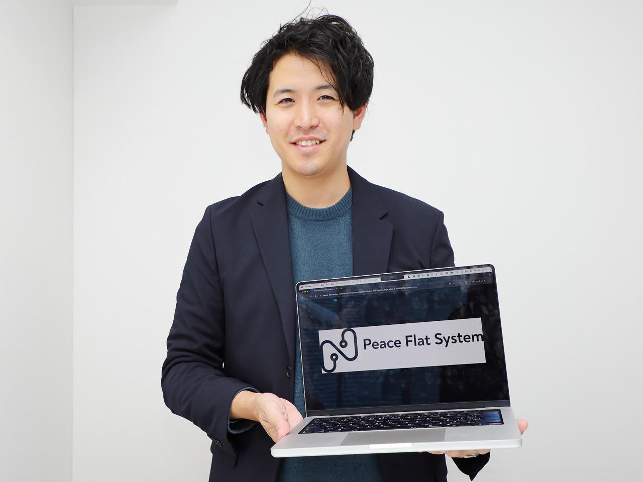 そんな同社は、次のフェーズを目指して正社員雇用の強化に乗り出した。