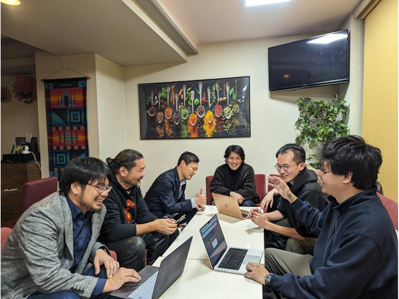 同社は、中小企業のDX支援やサービス開発を得意とする開発会社。