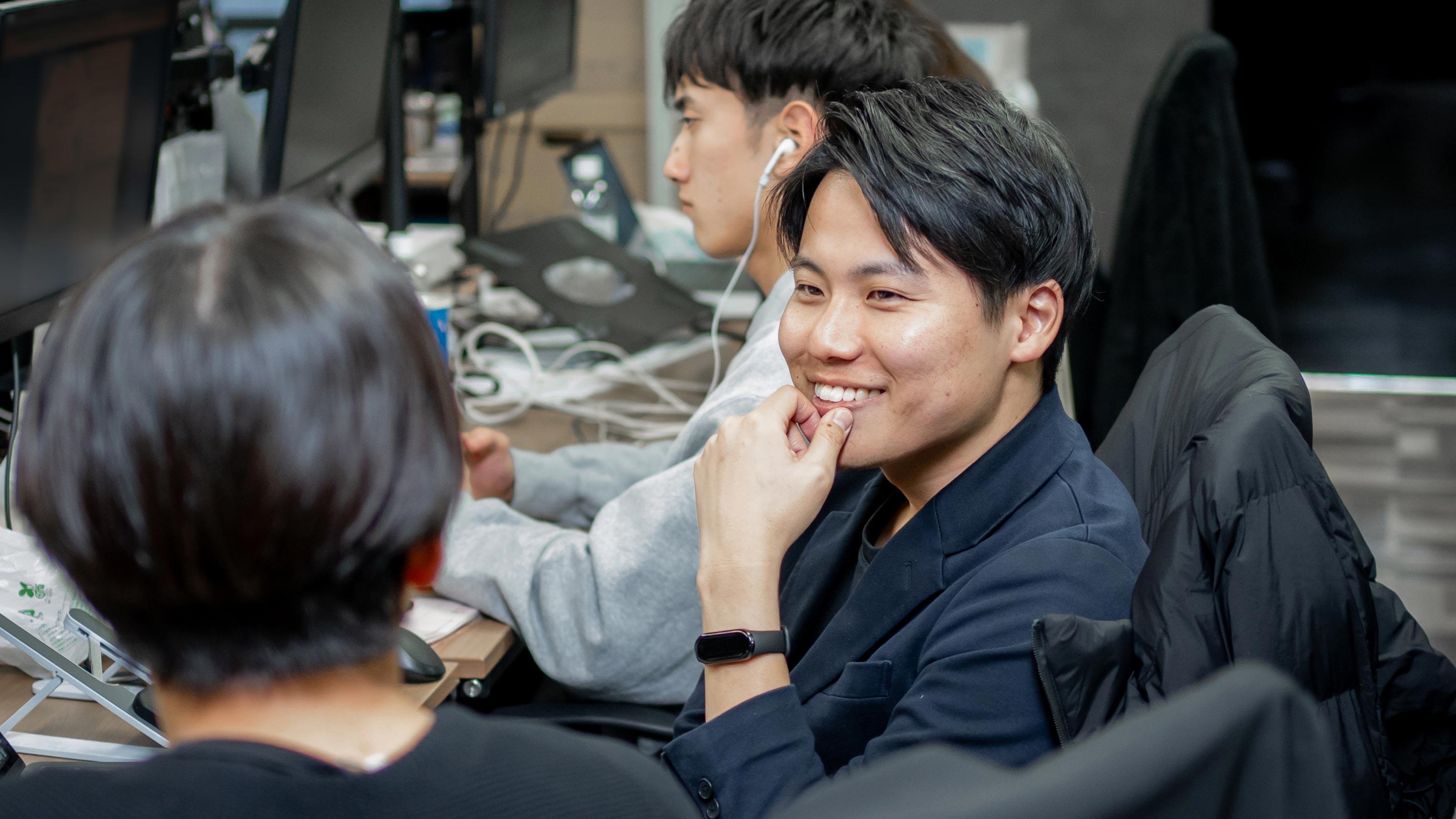 企業トップ画像