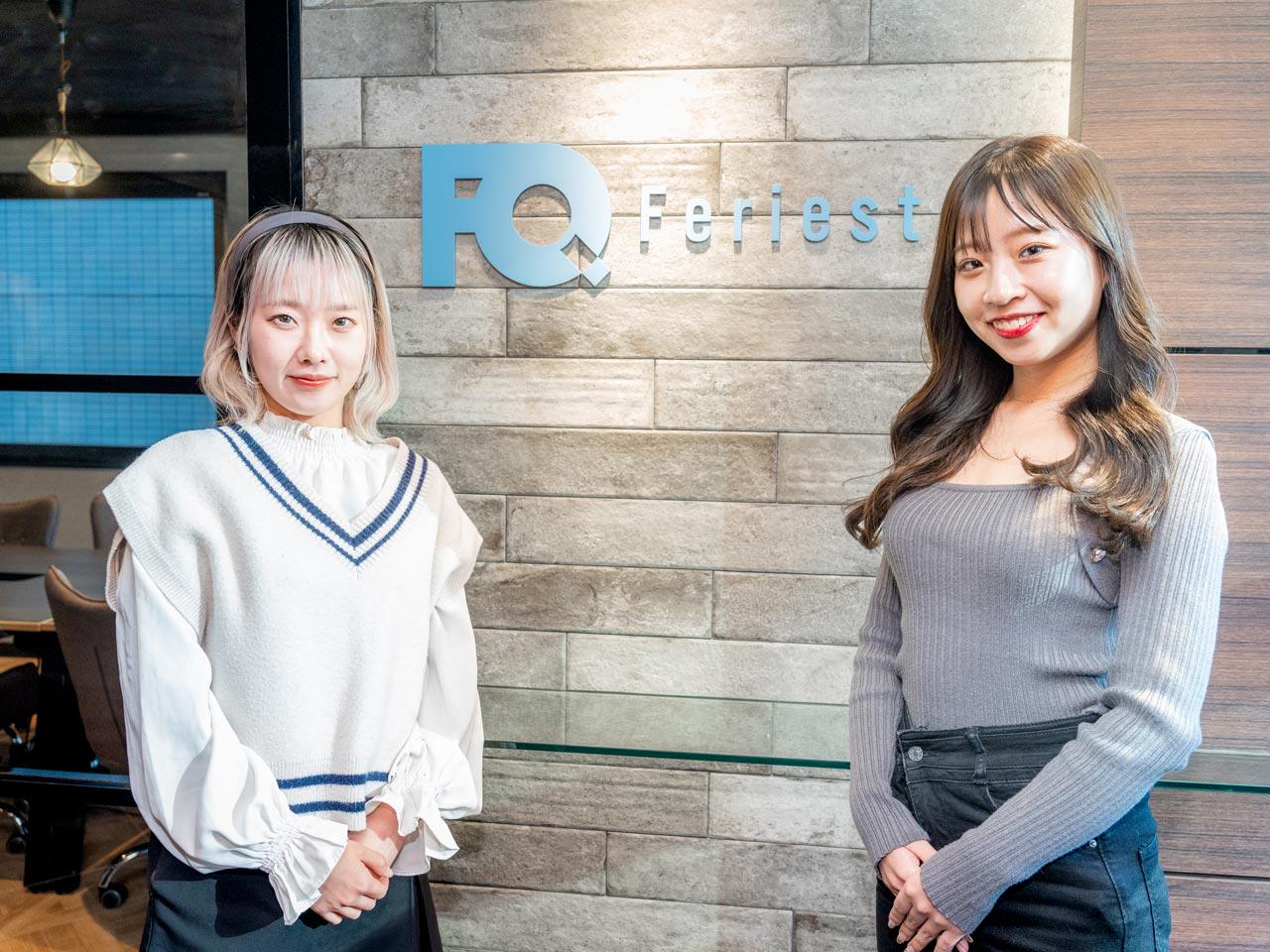 フォロワー数・リーチ数・ウェブサイト遷移数アップなどの目に見える成果を出し、常に問い合わせが絶えない。