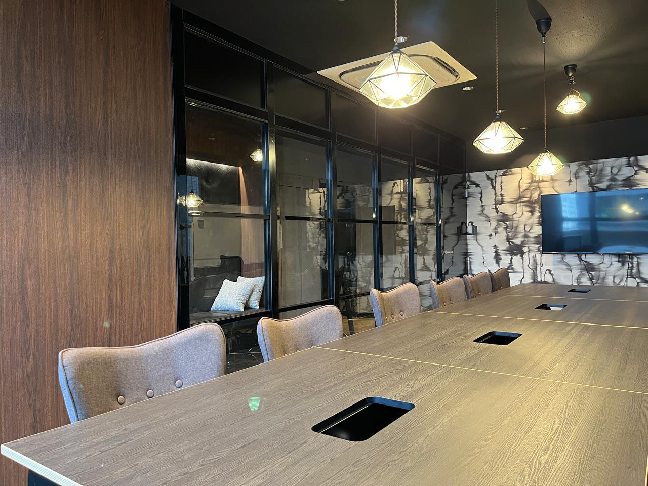 拡大一途の市場で、さらなるスケールを目指す。