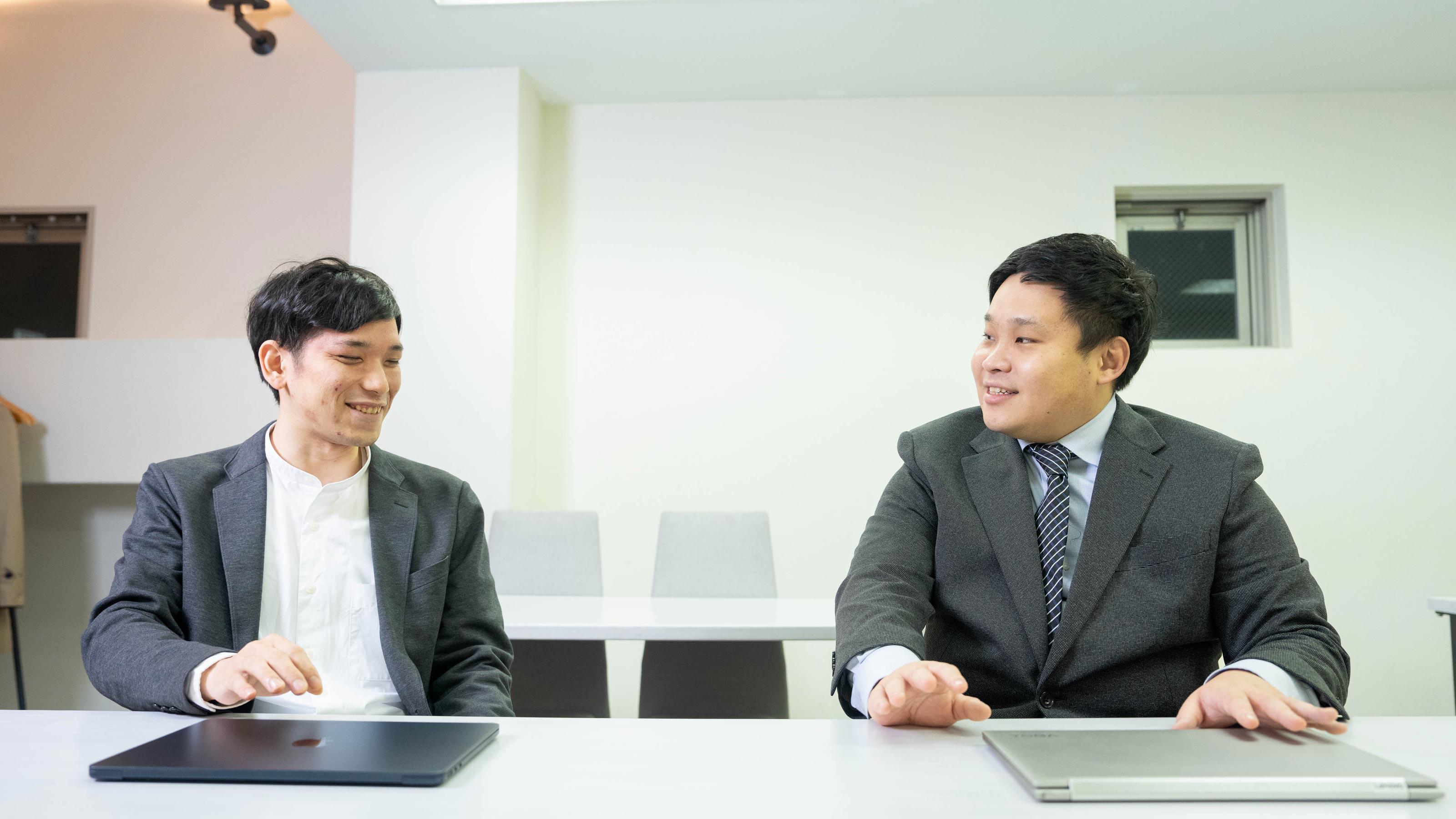 企業トップ画像