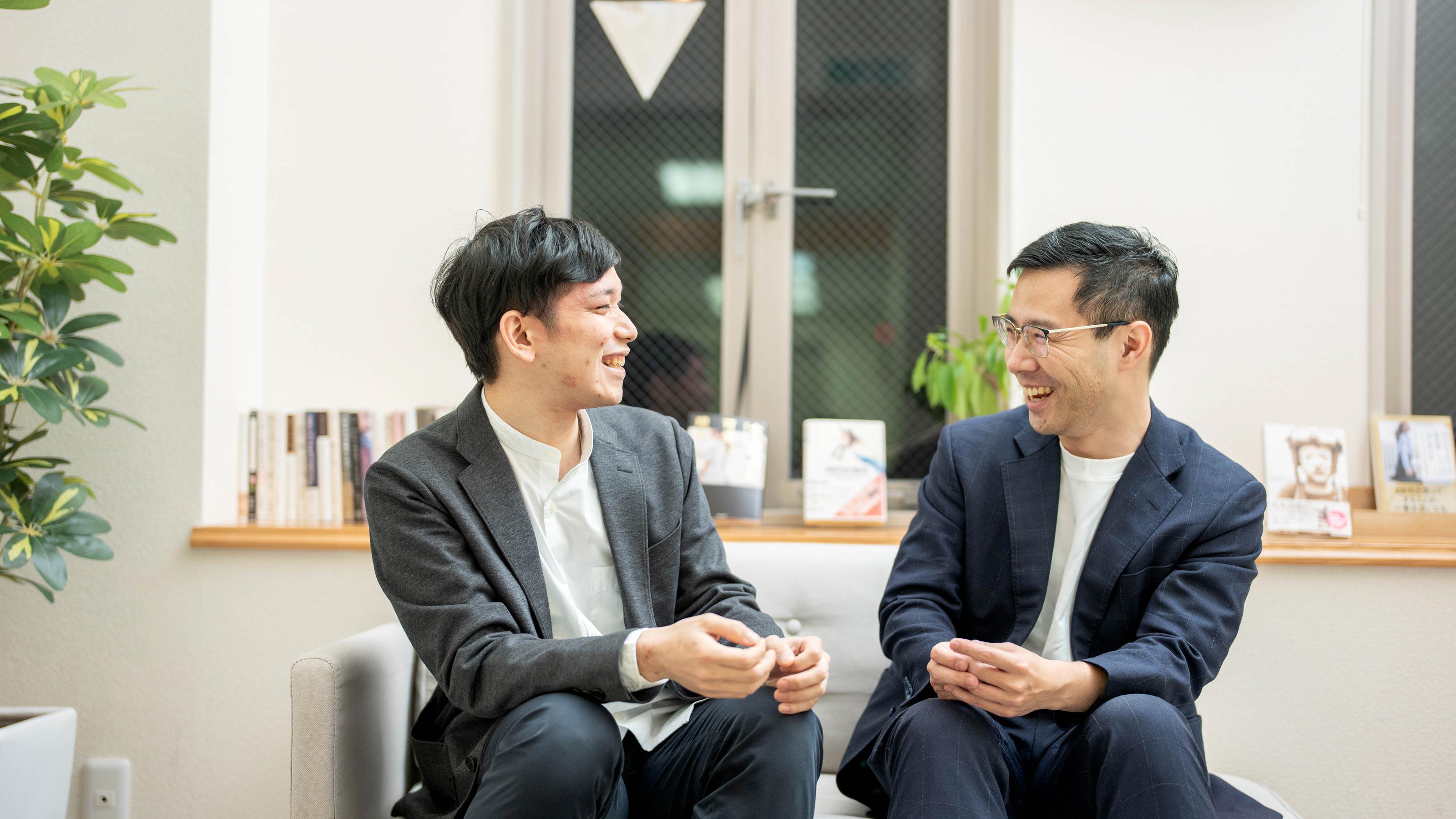 企業トップ画像