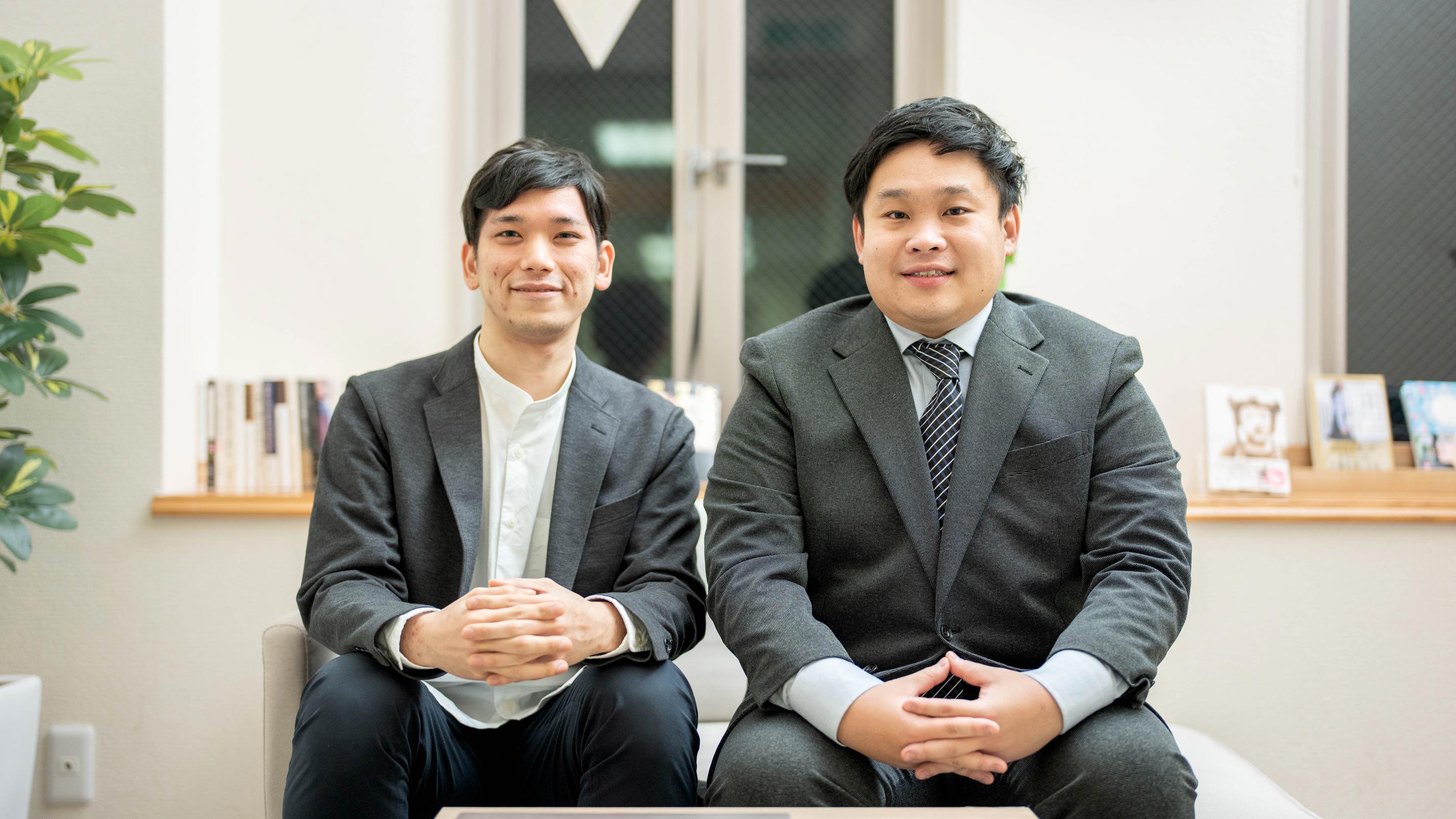 企業トップ画像