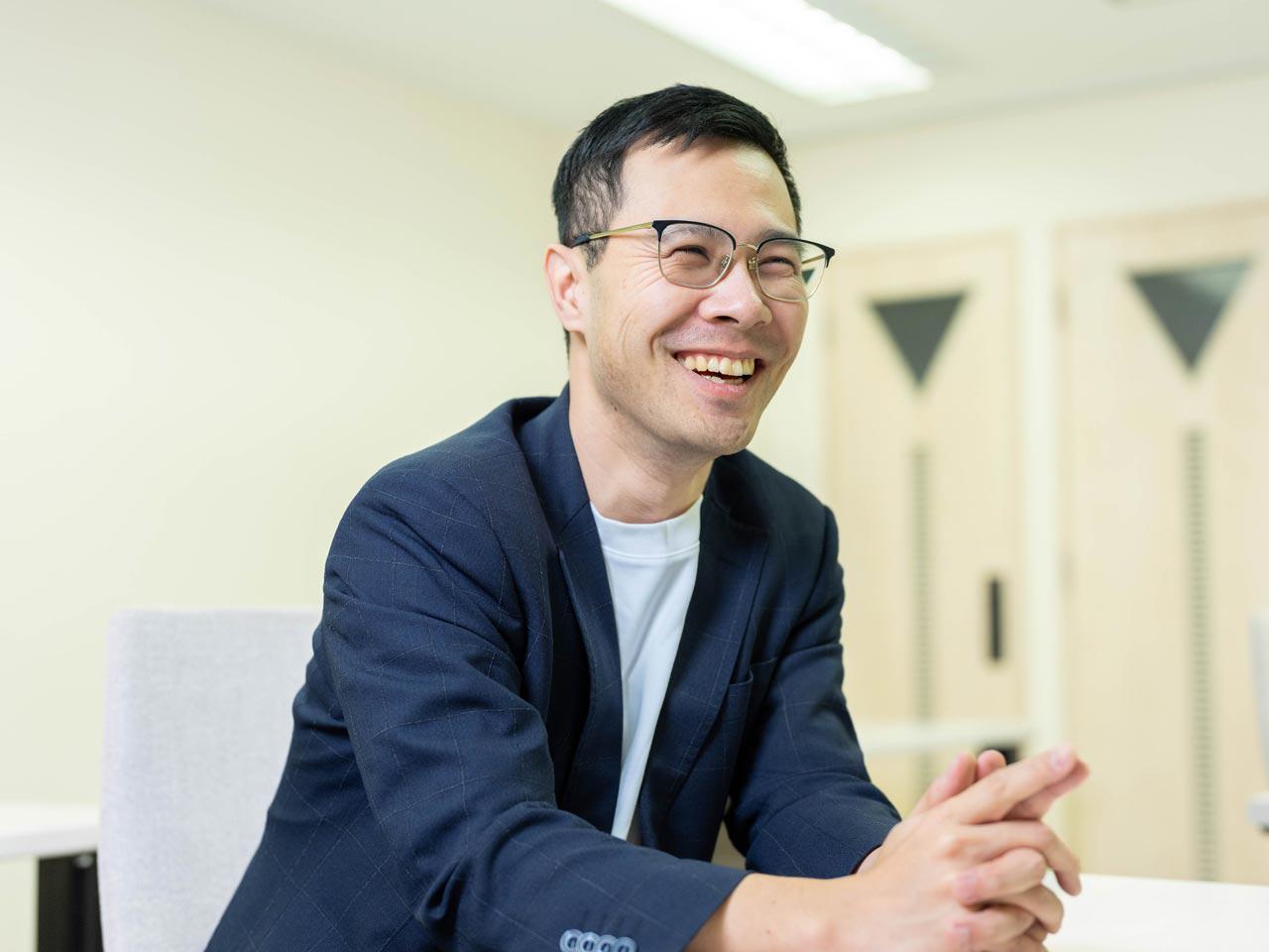 大手SIer等1,500社ほどの取引先からインフラや業務システム、スマホアプリ開発等の幅広い案件にリーチ可能で、個々のエンジニアのニーズに則した案件をマッチング。