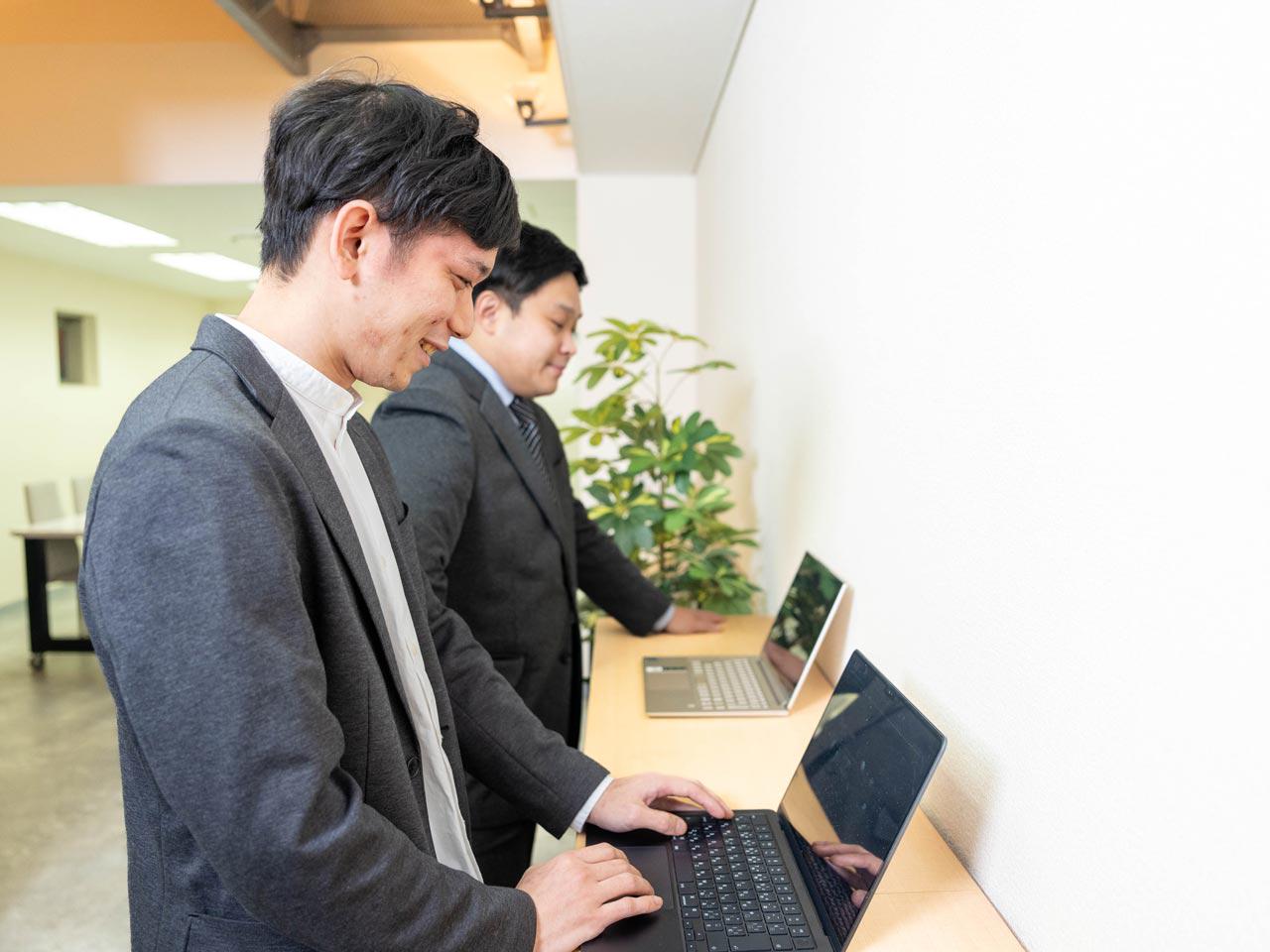 リンククロスシステム 株式会社のイメージ画像3