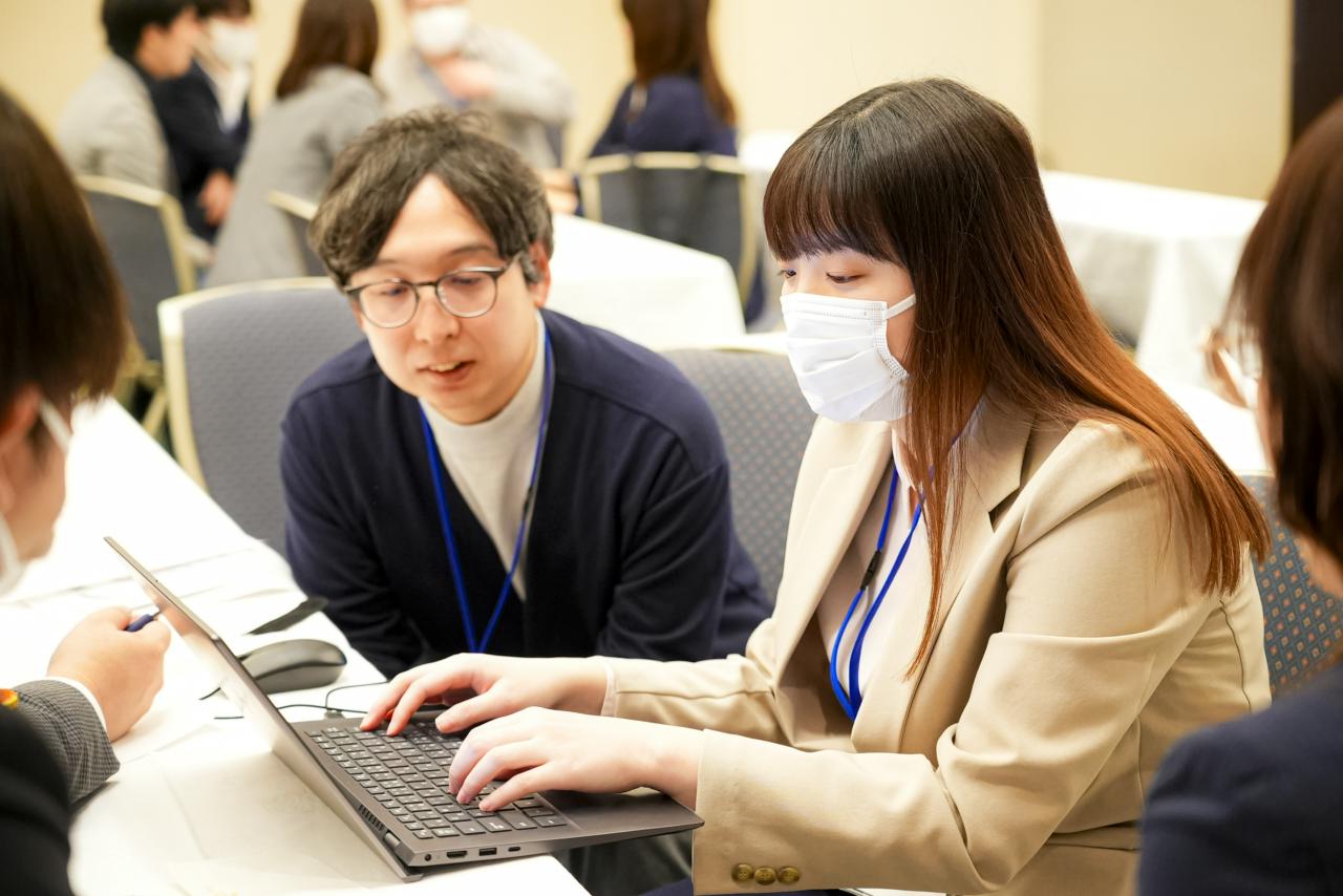 株式会社エスアイ・システム 求人画像1