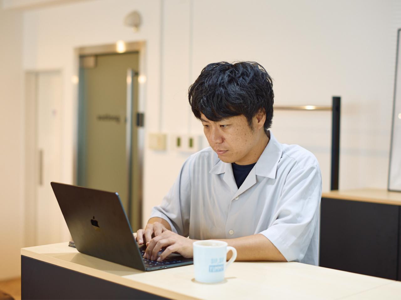 株式会社gootbox 求人画像1