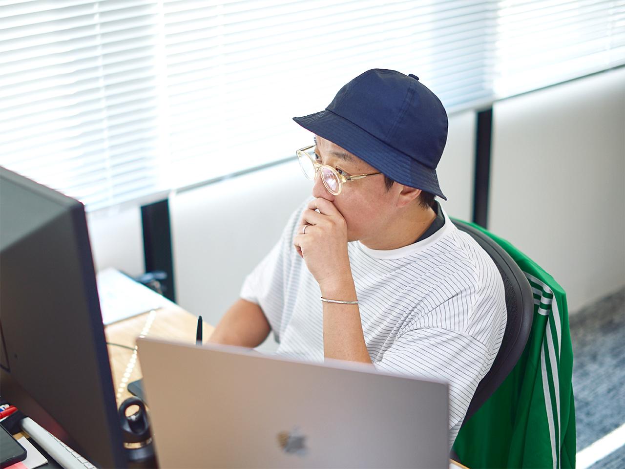 株式会社gootbox 求人画像1