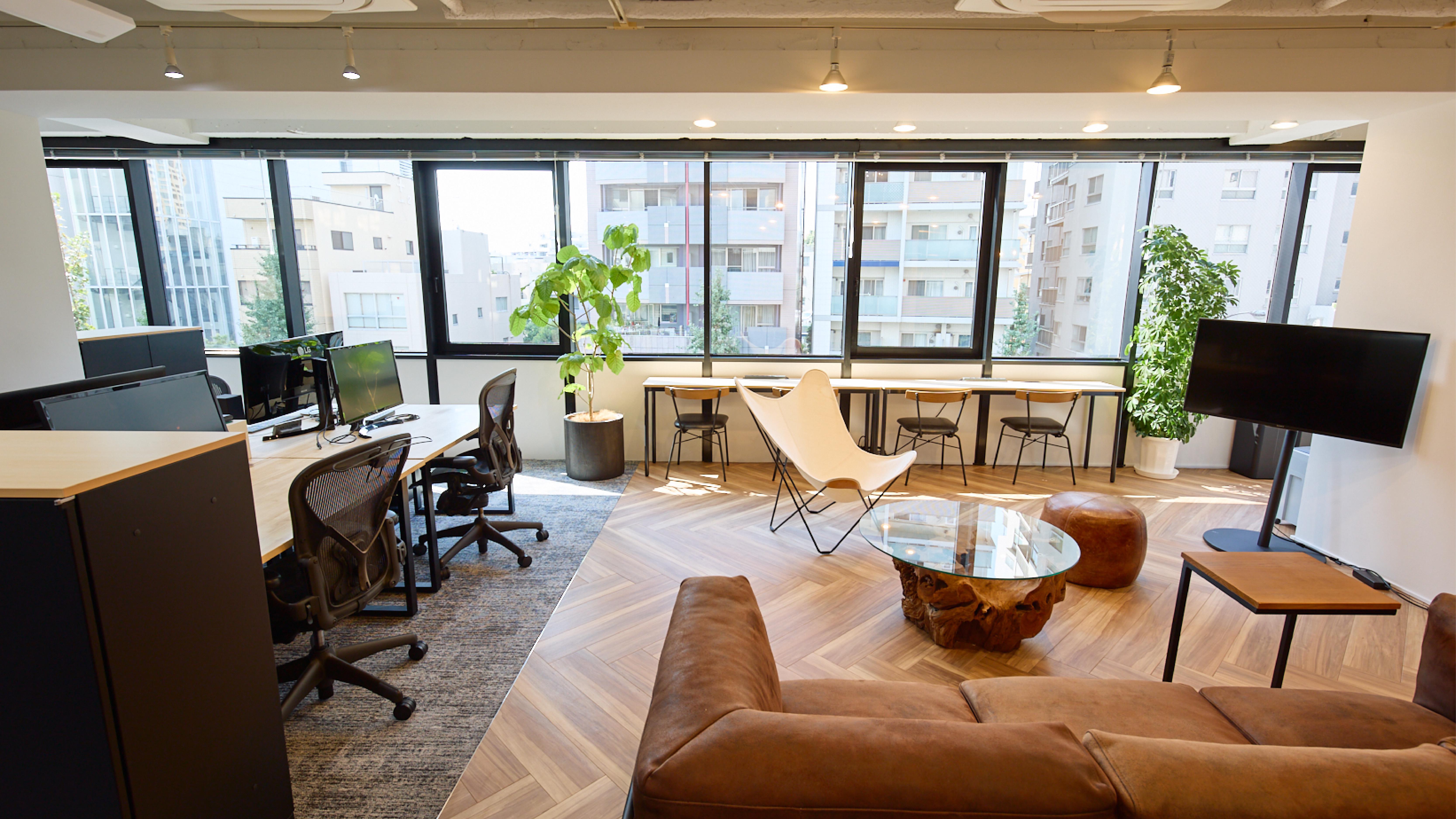 企業トップ画像