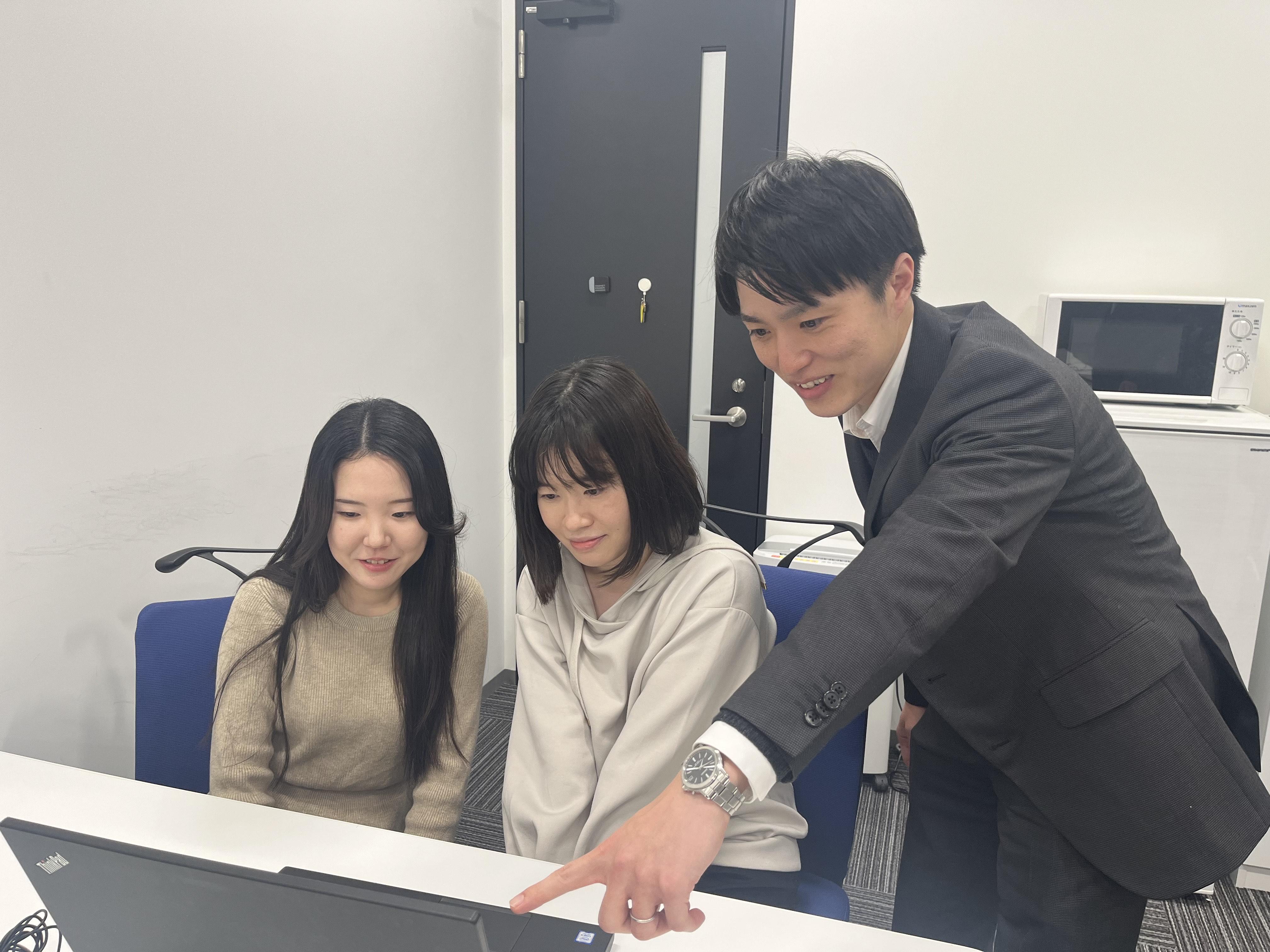 株式会社 ソリューションジャパンのイメージ画像3