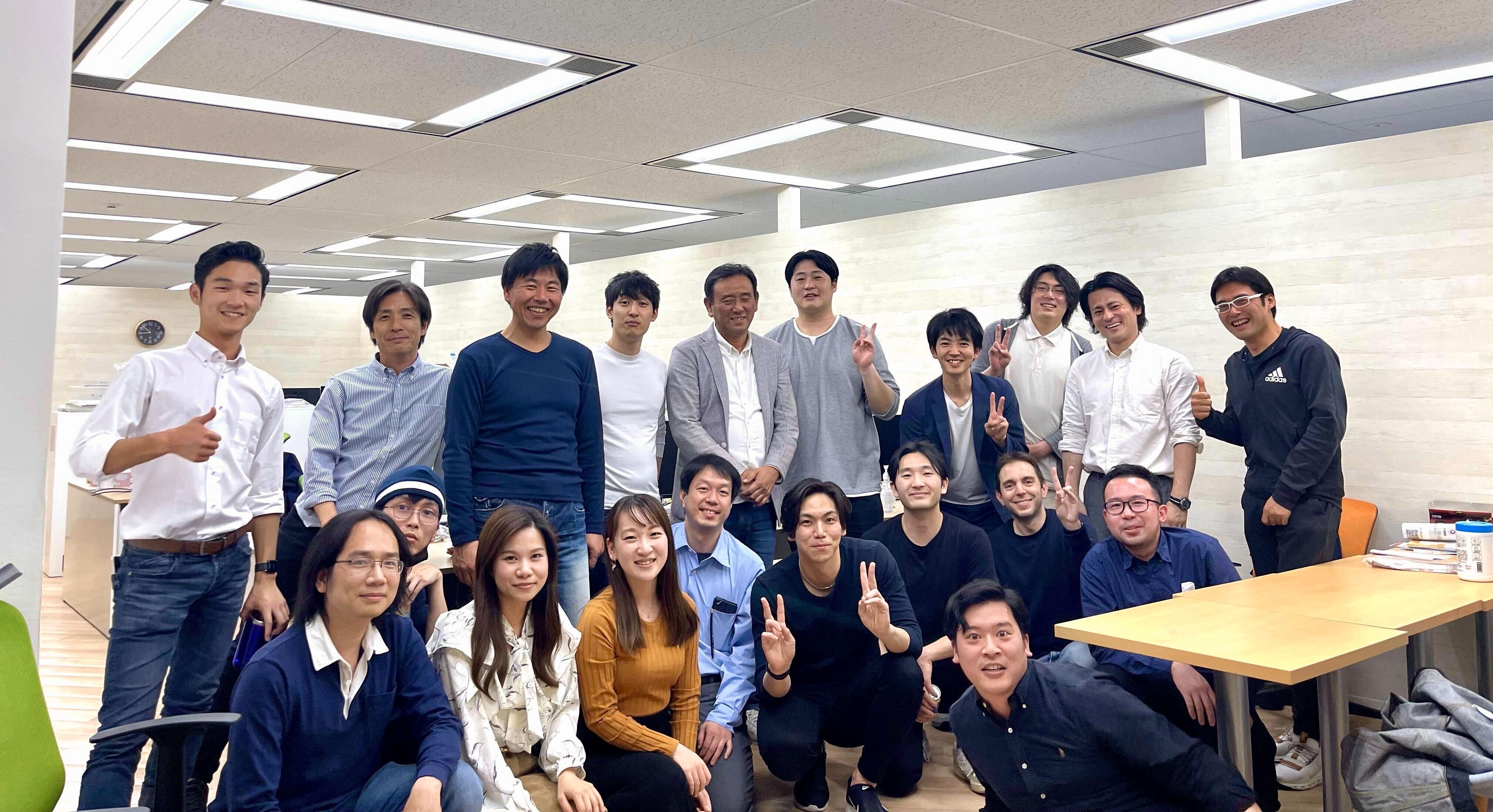 企業トップ画像