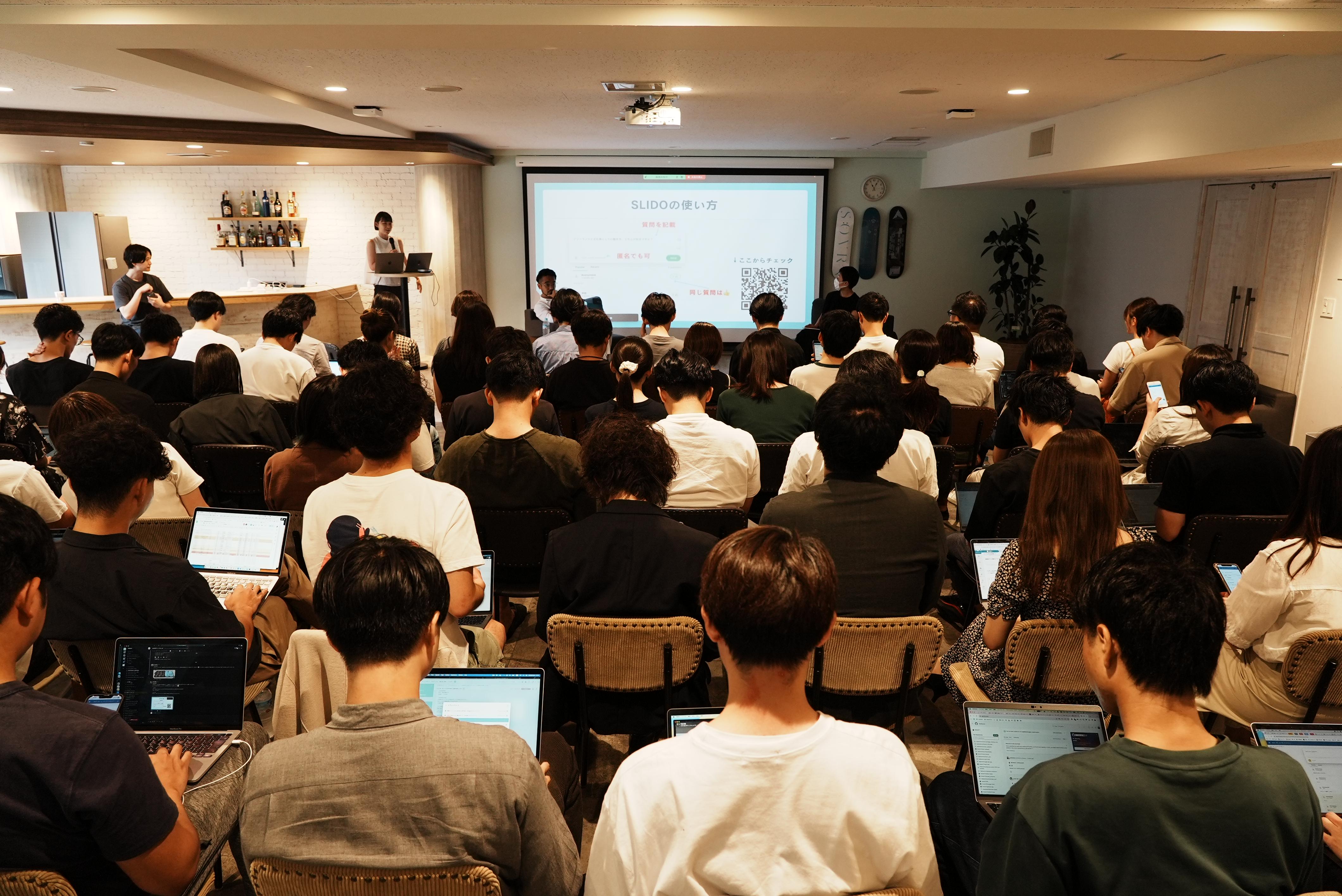 2023年度には売上100億に到達。急成長フェーズを迎えている。