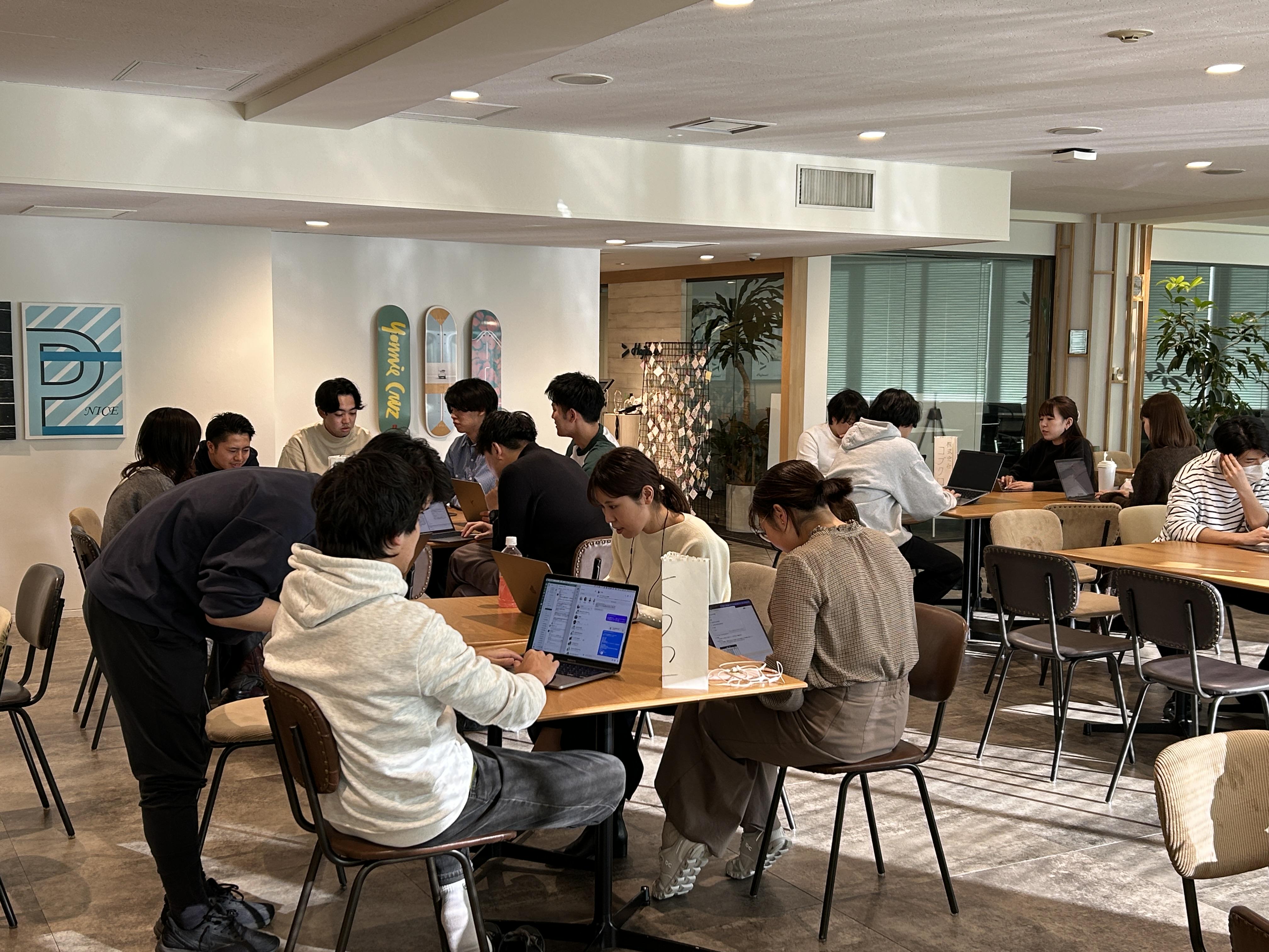 企業トップ画像