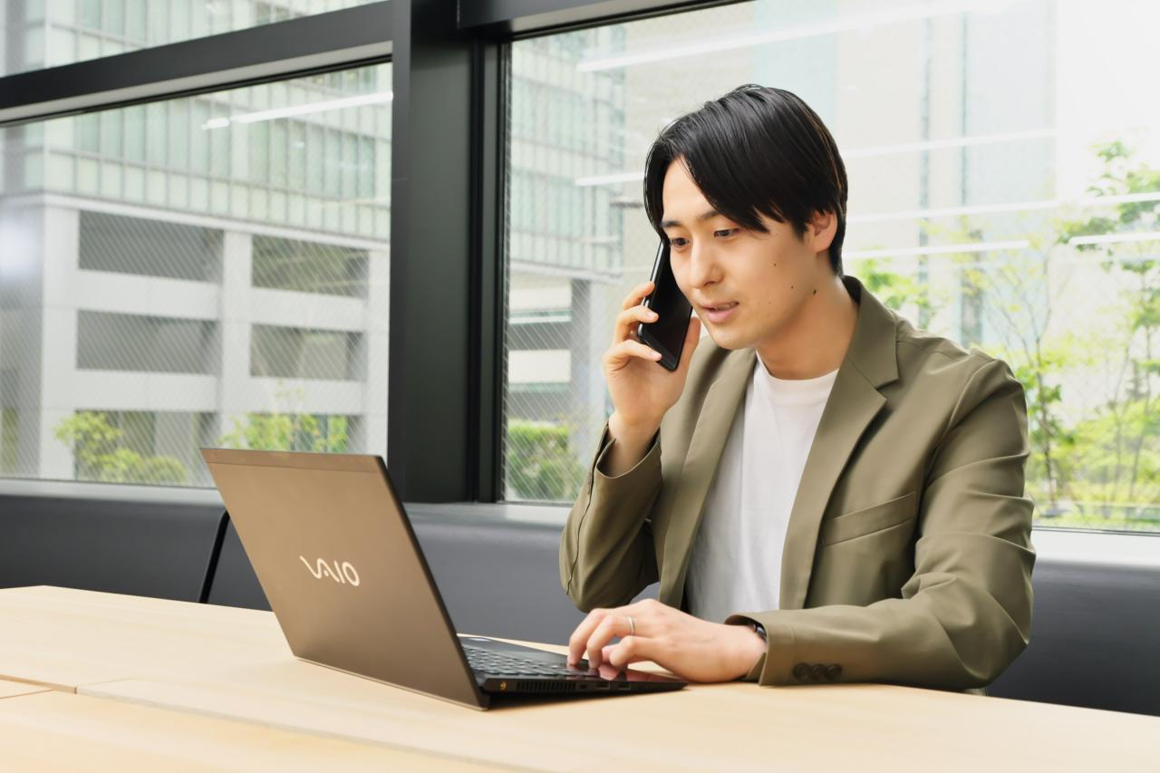 ソニーピーシーエル株式会社 求人画像1