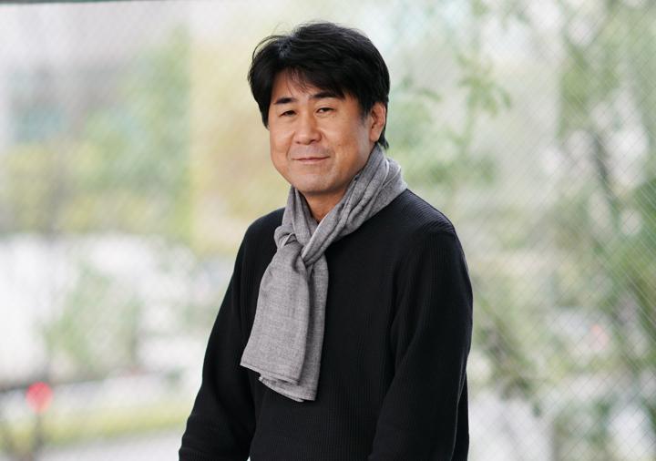 ソニーピーシーエル株式会社のインタビュー写真