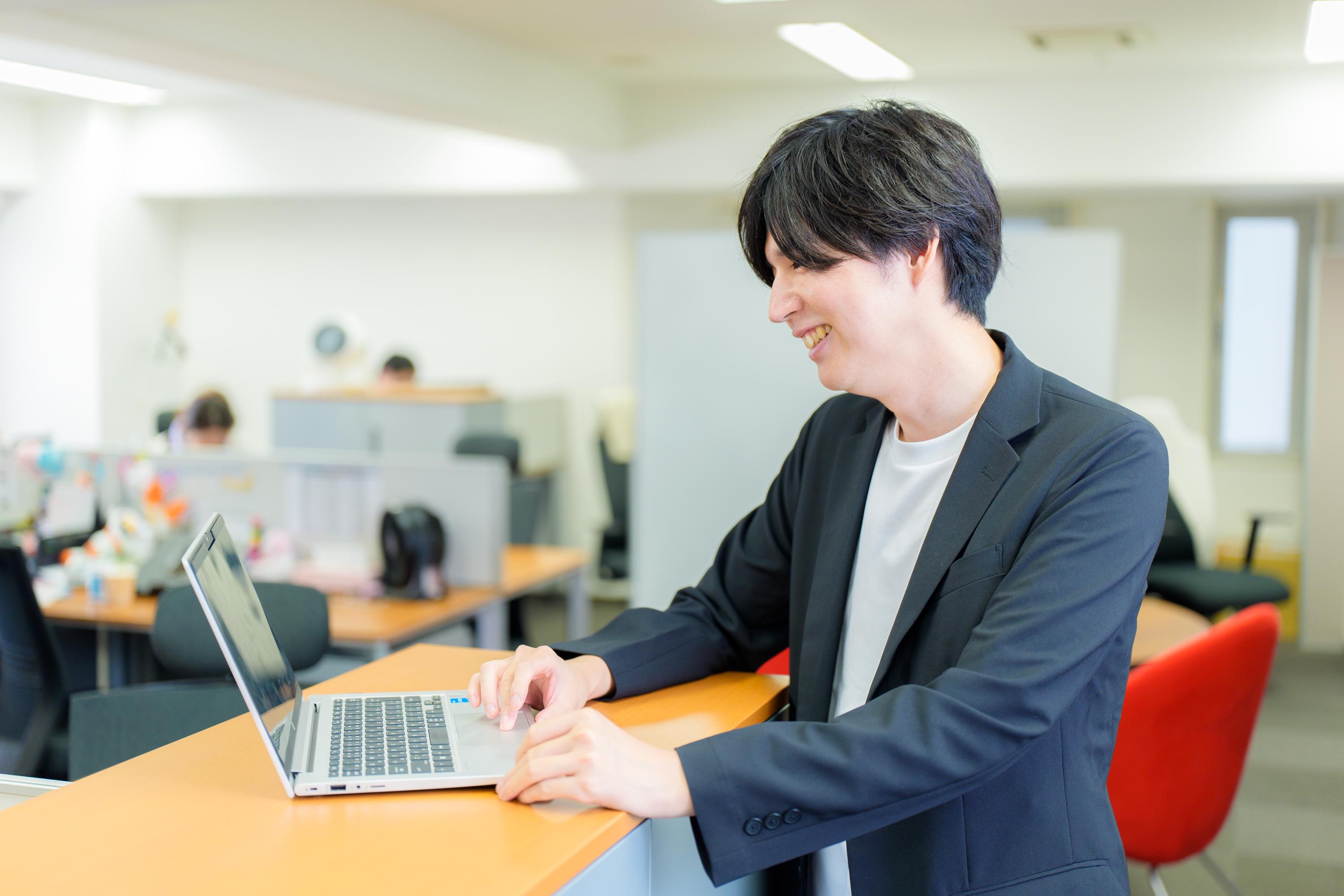 企業トップ画像