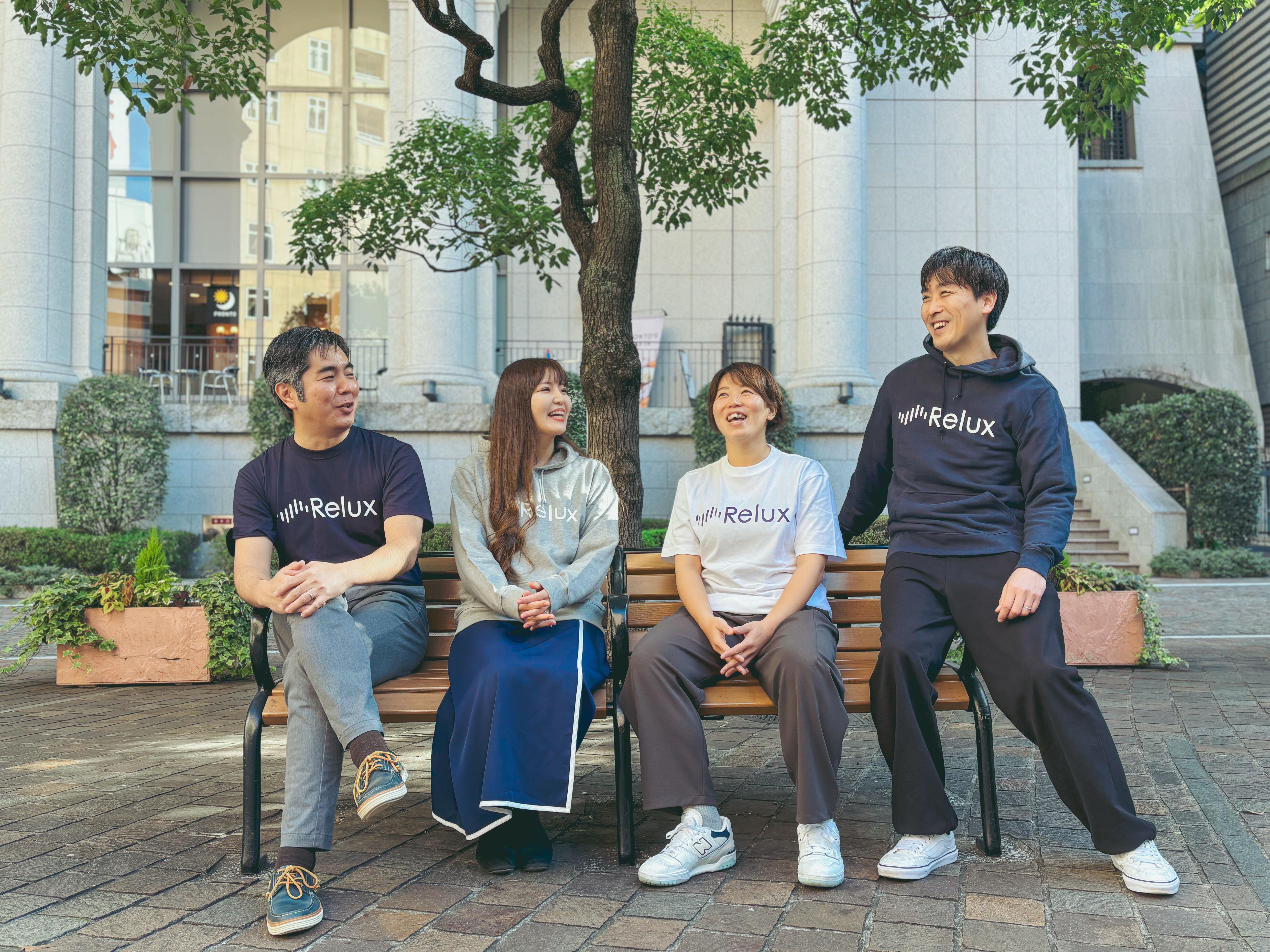 年齢問わず挑戦できる環境です！変革期だからこそ、一人ひとりの意思決定が事業や組織に大きな影響を与えます。変化を楽しめる方にぴったりの環境です。