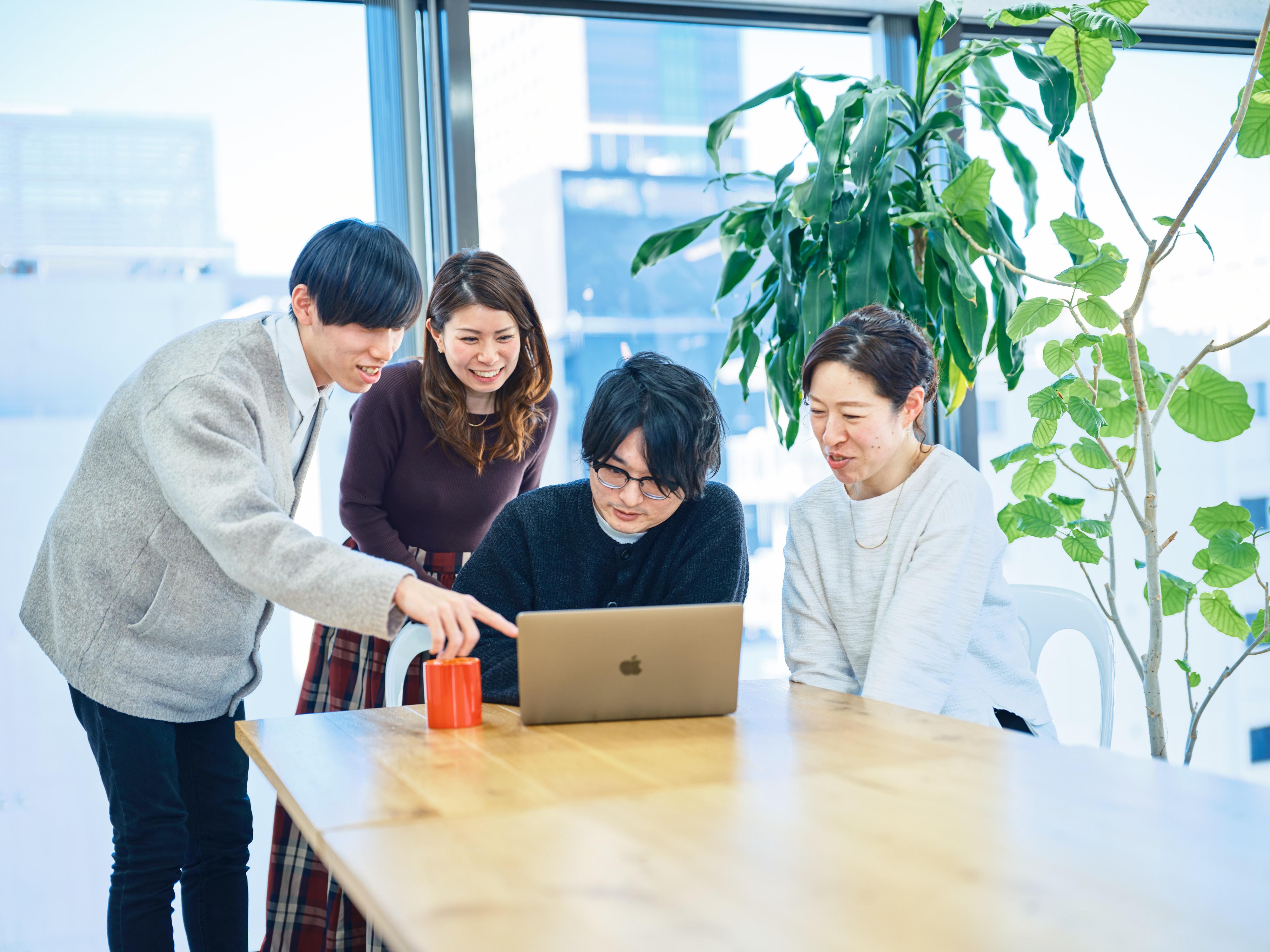 株式会社 シンカのイメージ画像1