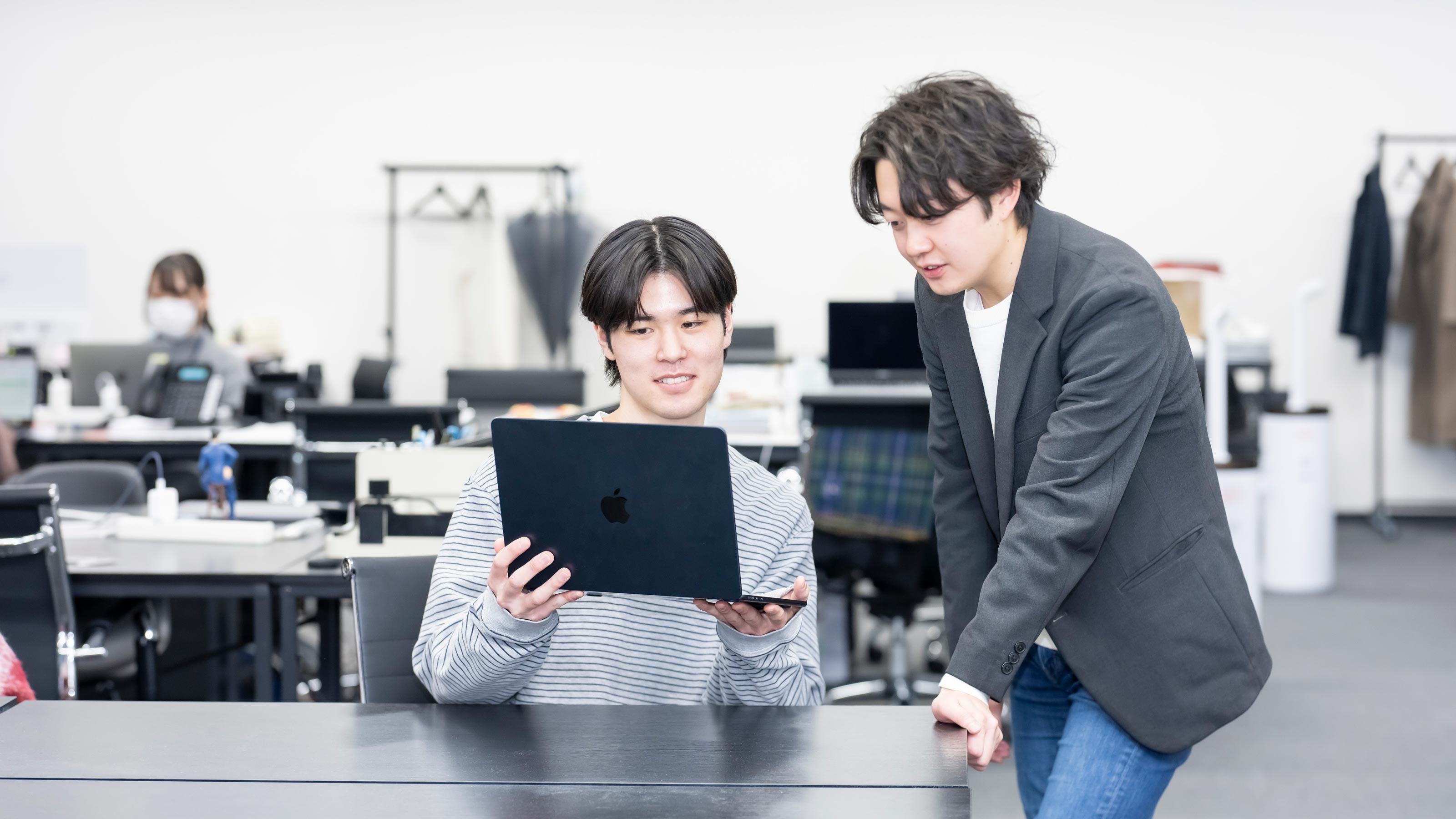 企業トップ画像