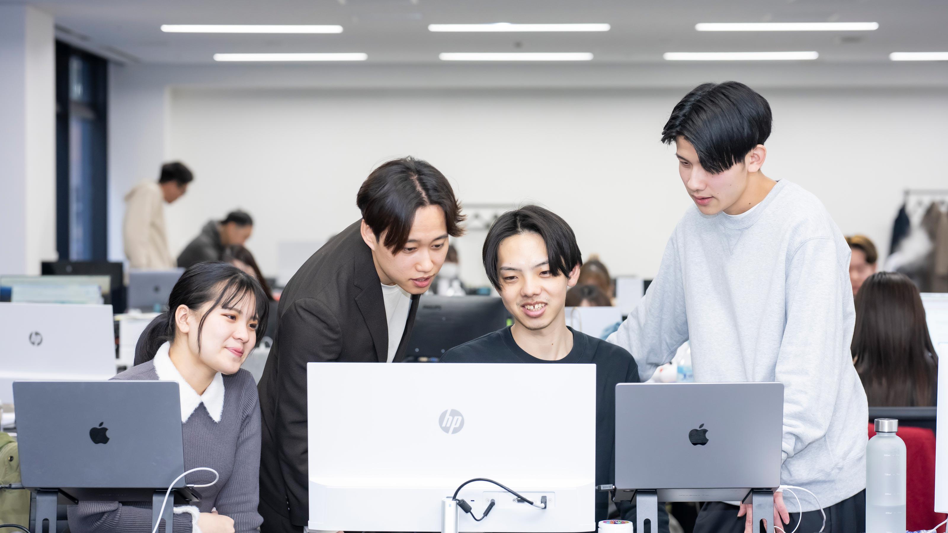 企業トップ画像