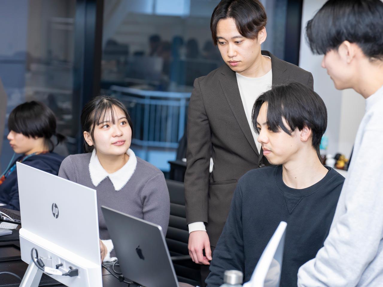 現在はSNS運用等も組み合わせ、集客・認知拡大効果を高めている。