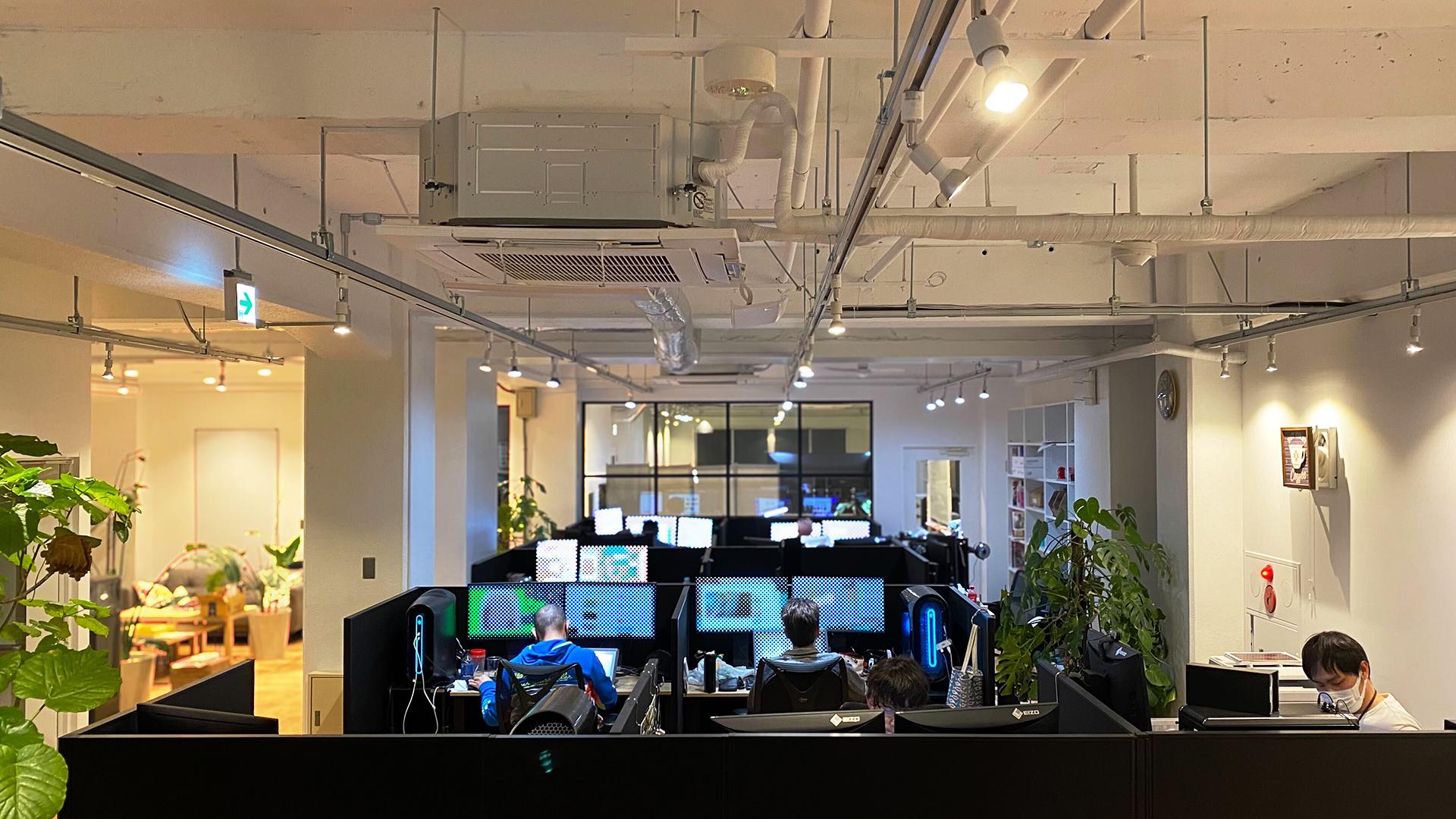 企業トップ画像