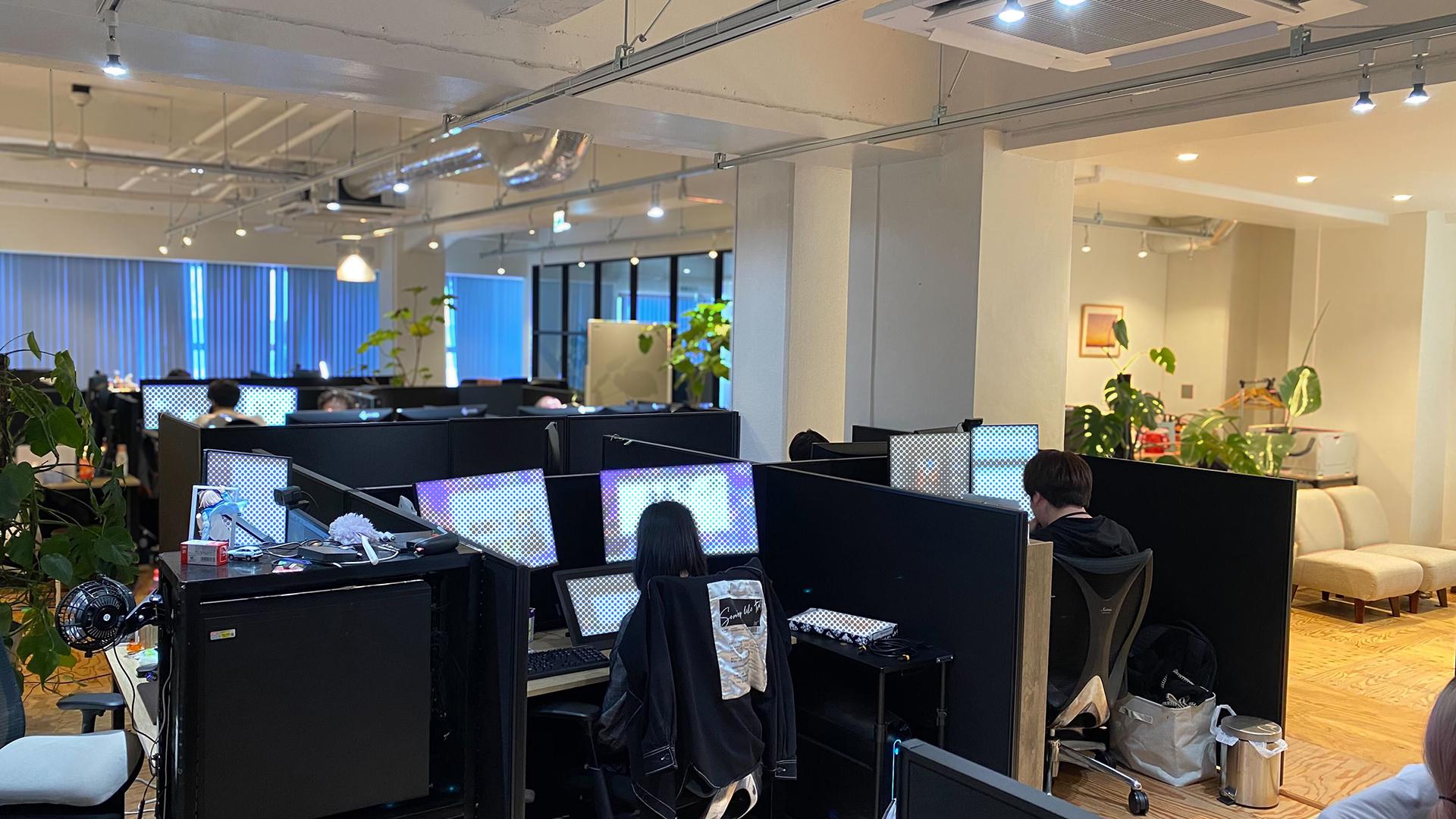 企業トップ画像