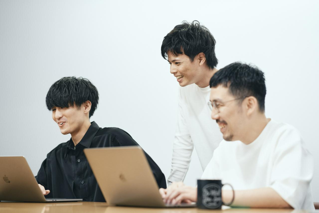 株式会社dotD 求人画像1