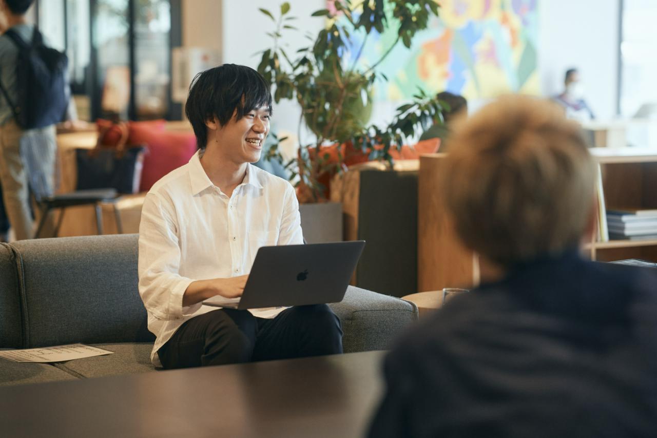 株式会社dotD 求人画像1