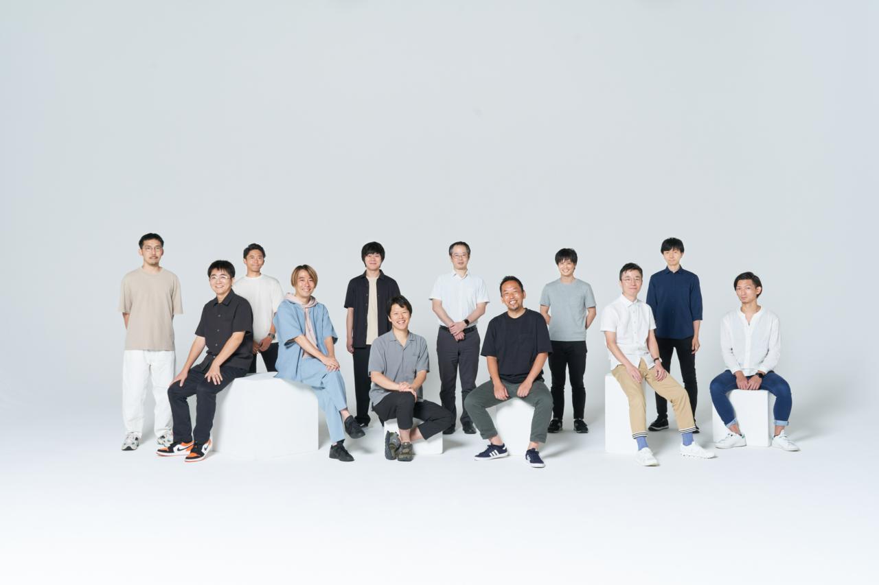 株式会社dotD 求人画像1