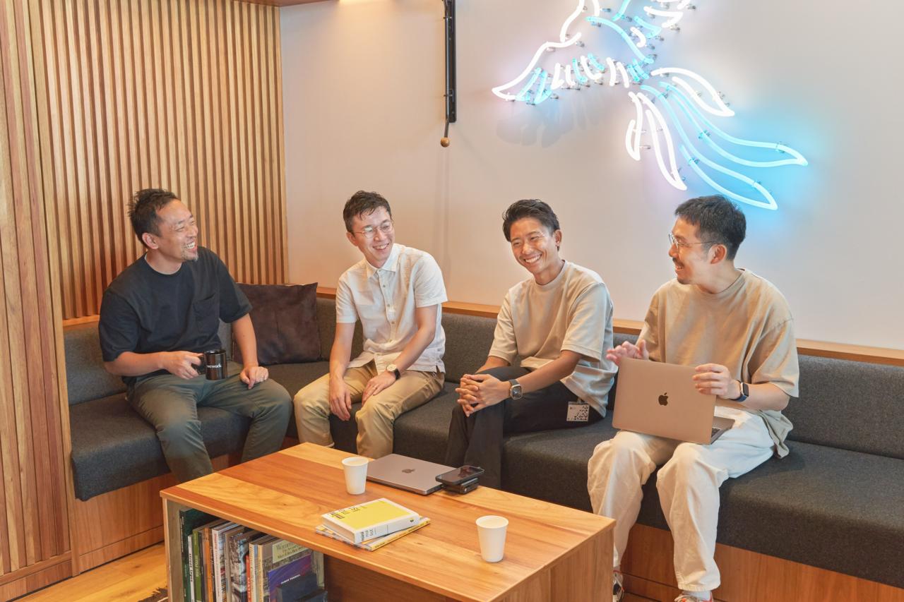 株式会社dotD 求人画像1