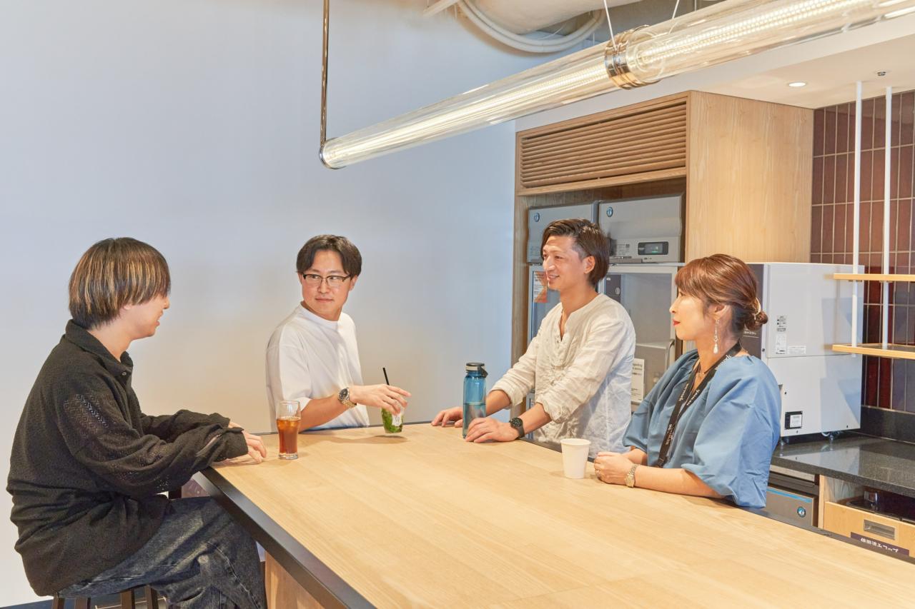 株式会社dotD 求人画像1