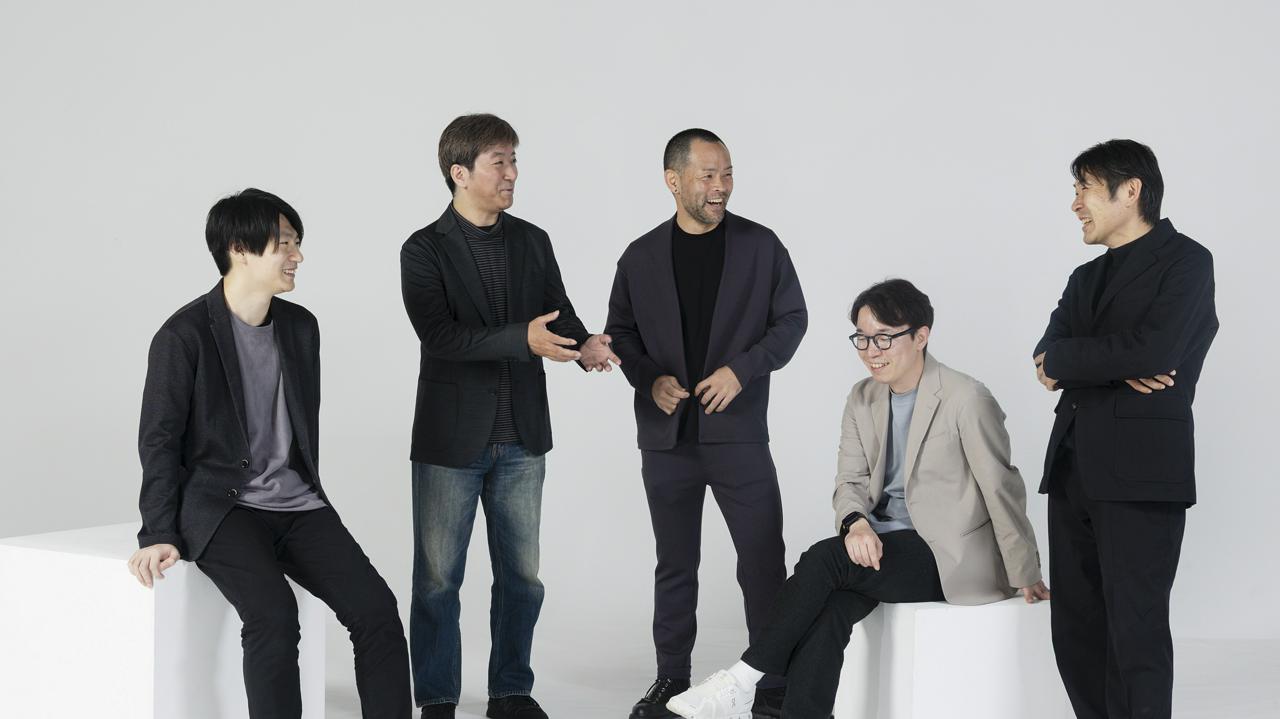 株式会社dotD 求人画像1