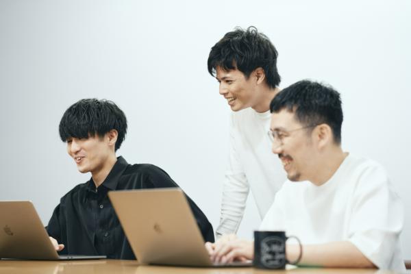 募集している求人：クラウドエンジニア