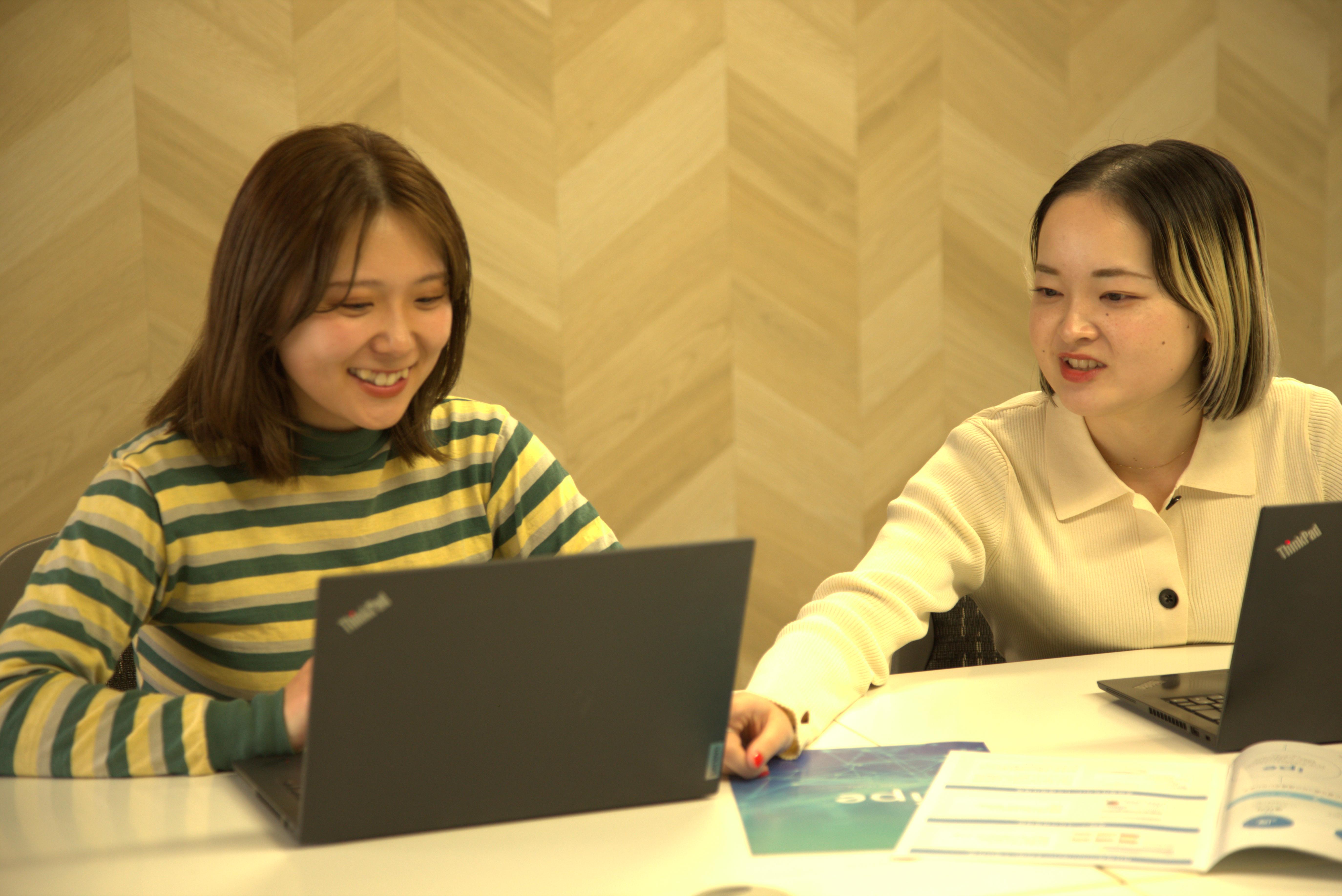 企業トップ画像